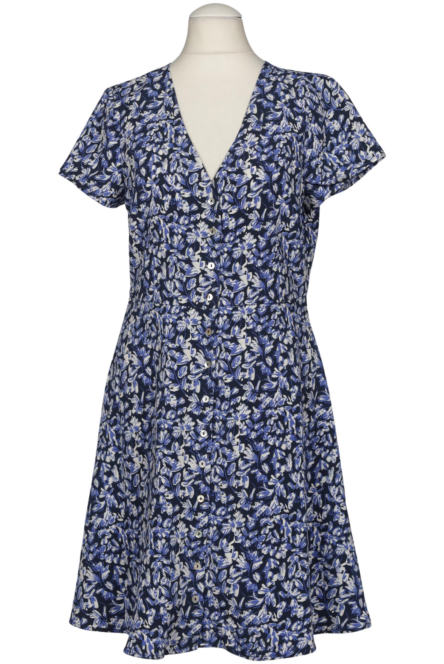 

Anna Field Damen Kleid, marineblau, Gr. 36