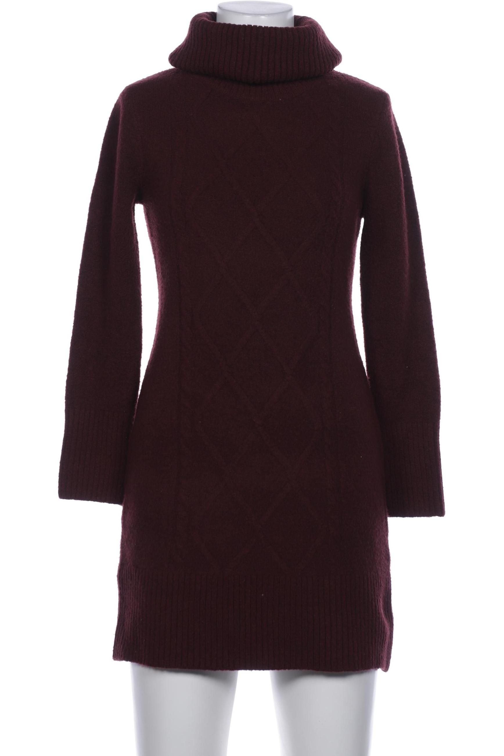 

Anna Field Damen Kleid, bordeaux, Gr. 36