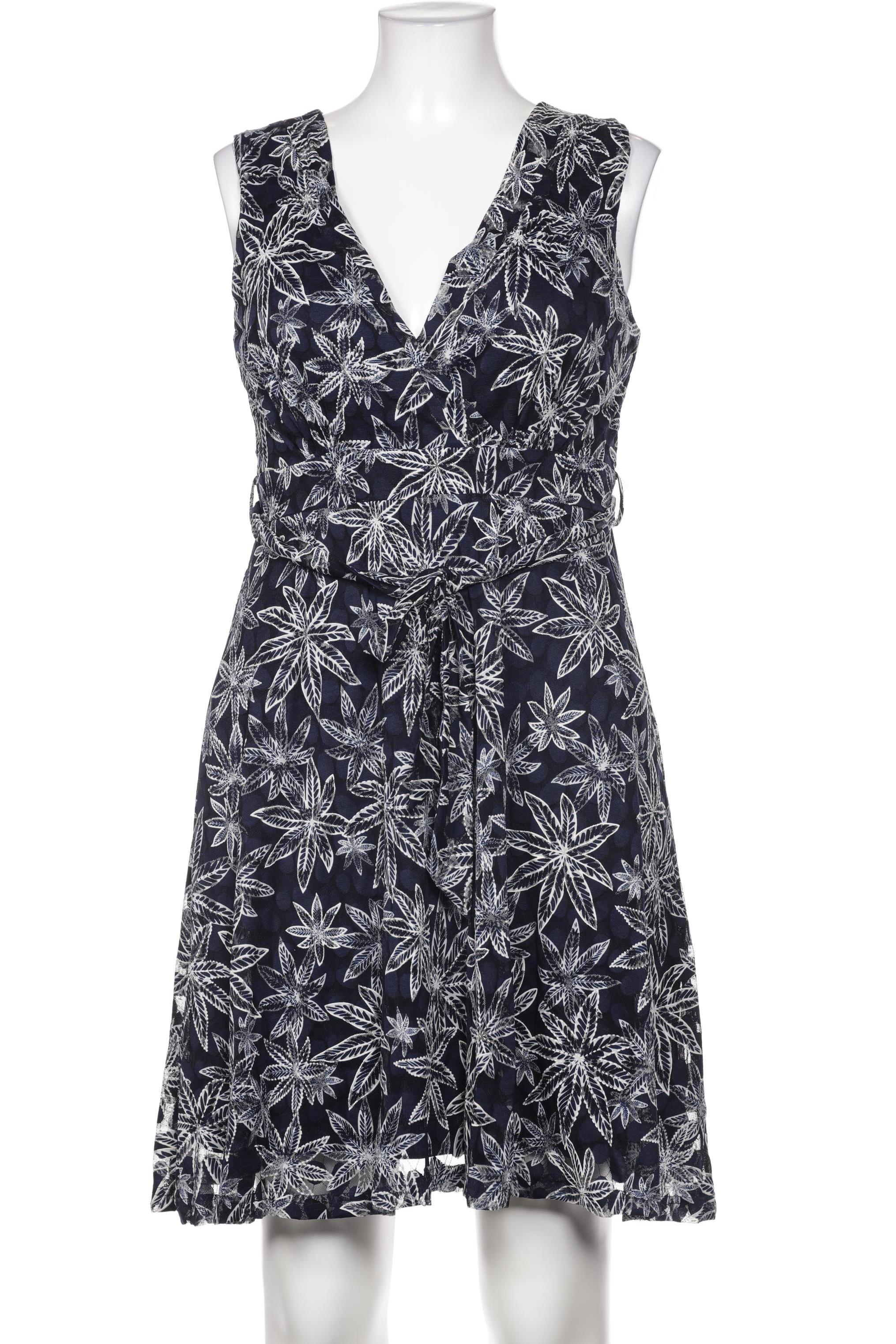 

Anna Field Damen Kleid, marineblau, Gr. 42