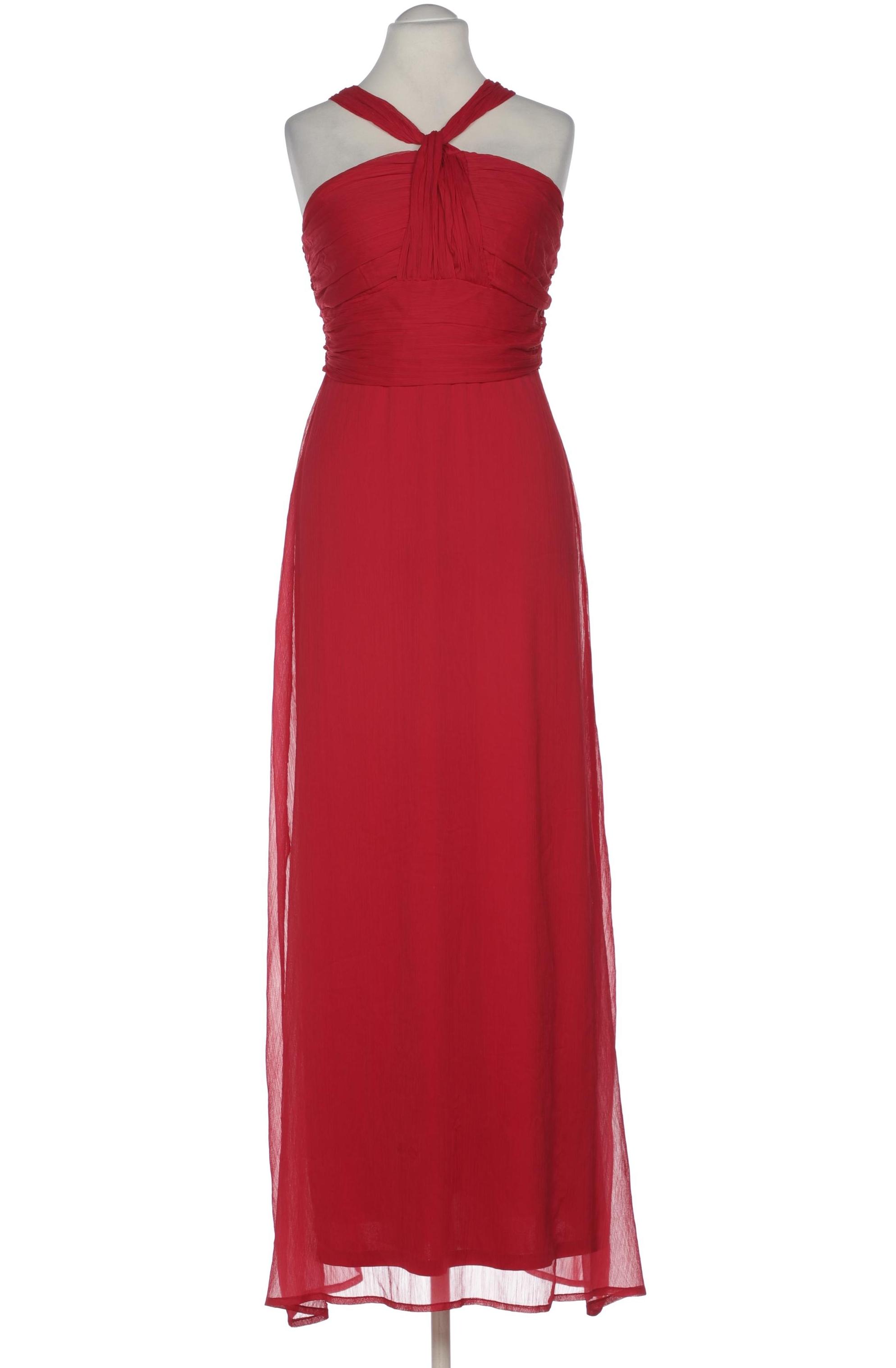 

Anna Field Damen Kleid, rot, Gr. 42