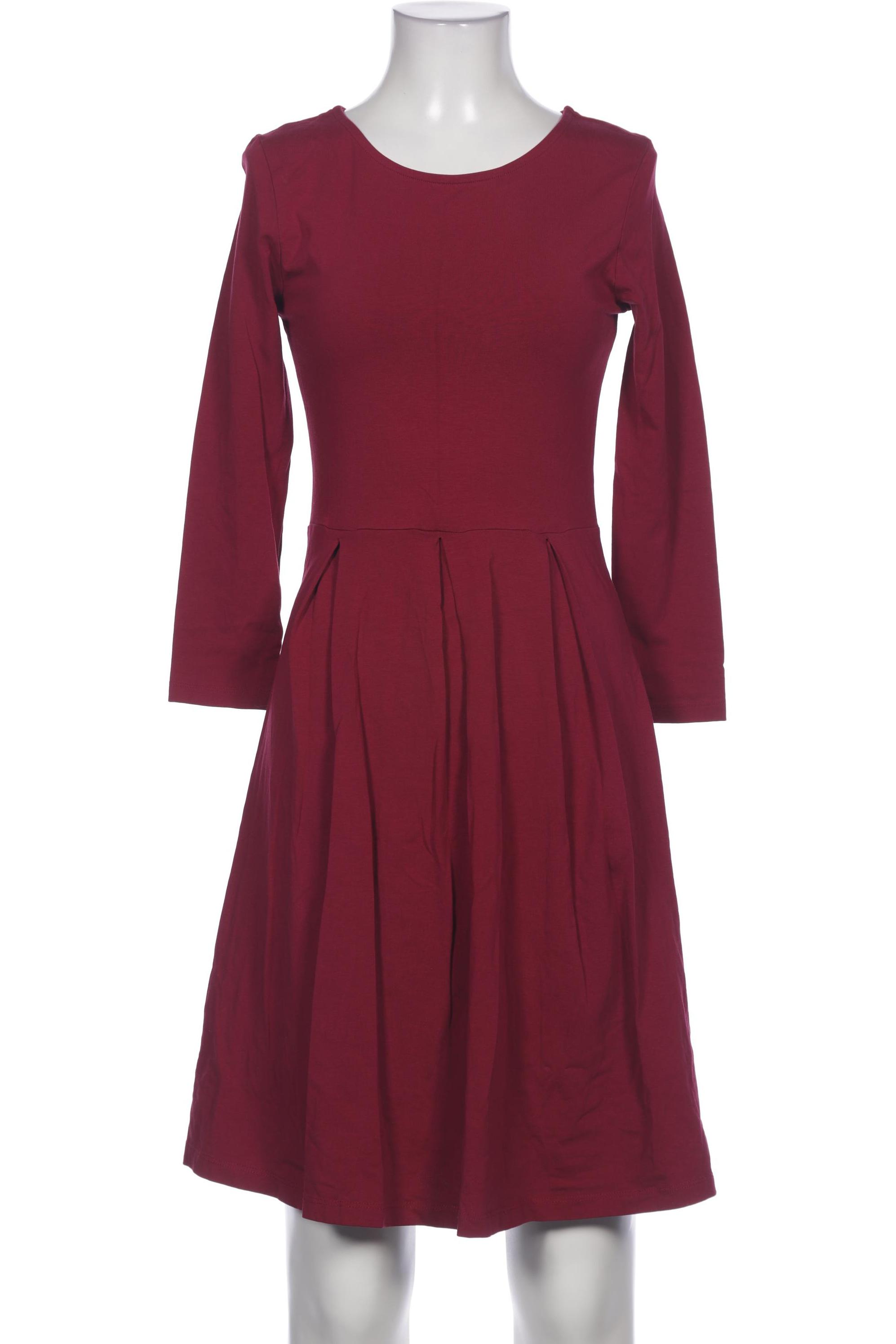 

Anna Field Damen Kleid, bordeaux, Gr. 30
