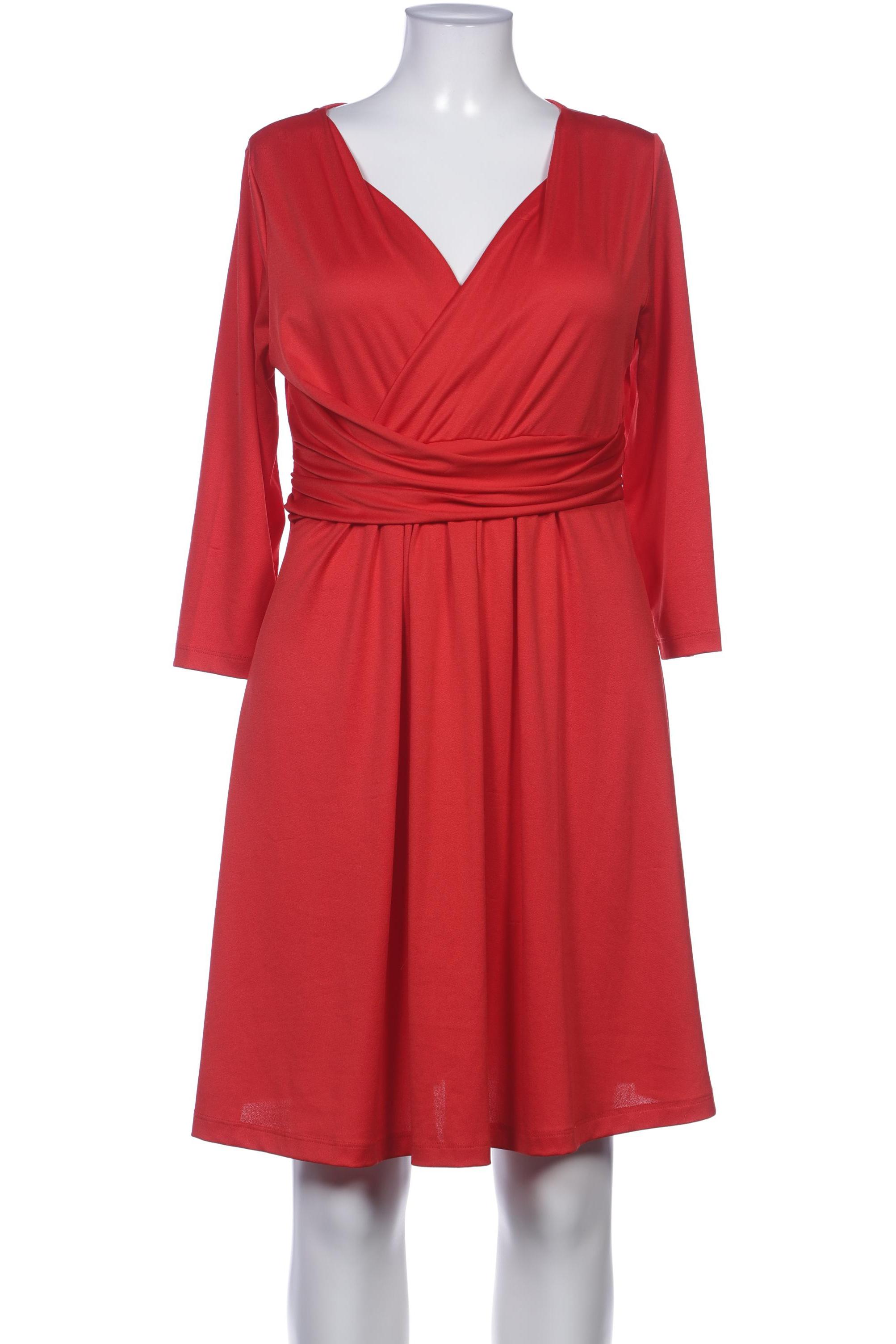 

Anna Field Damen Kleid, rot, Gr. 44