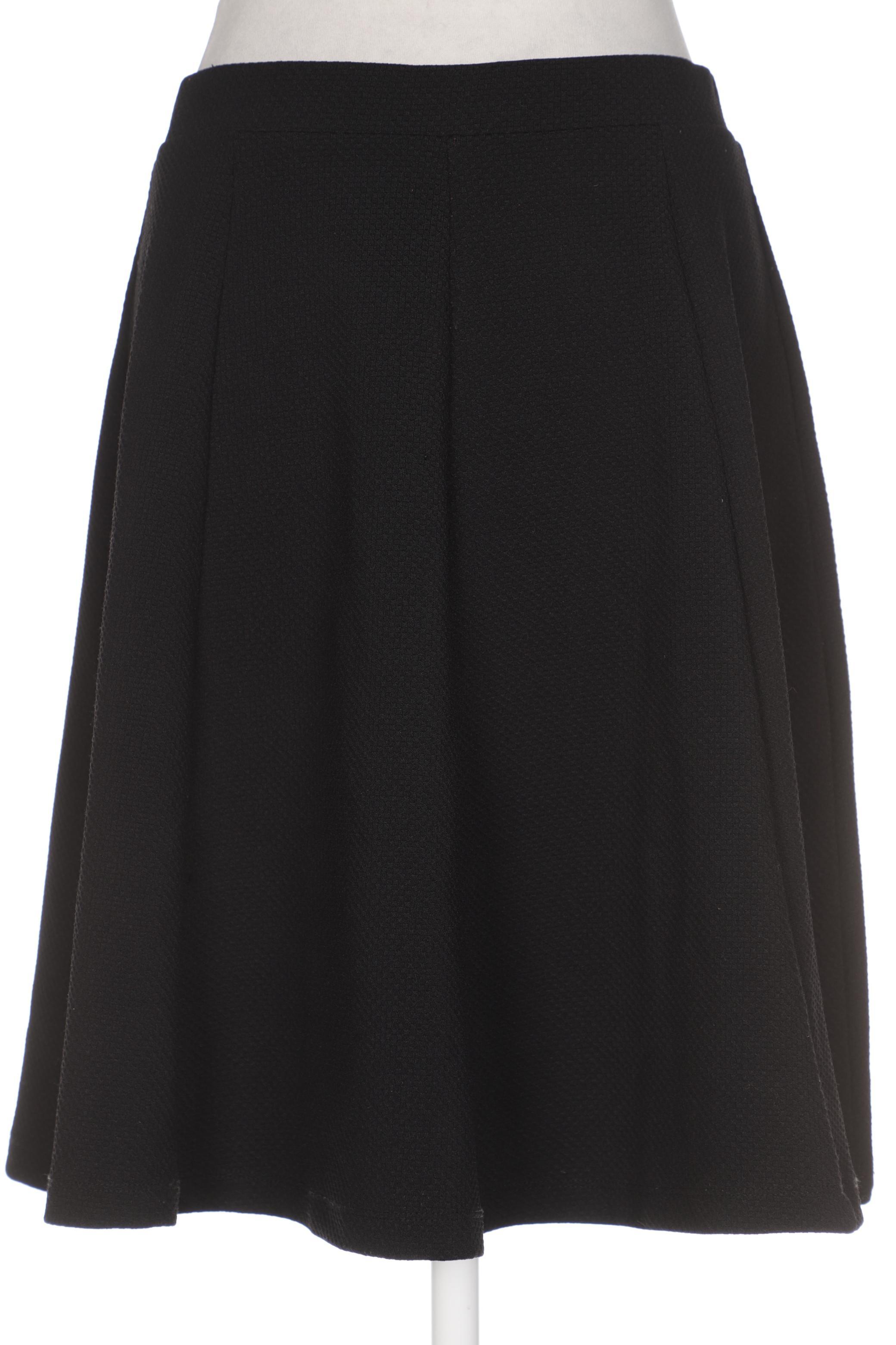 

Anna Field Damen Rock, schwarz, Gr. 28