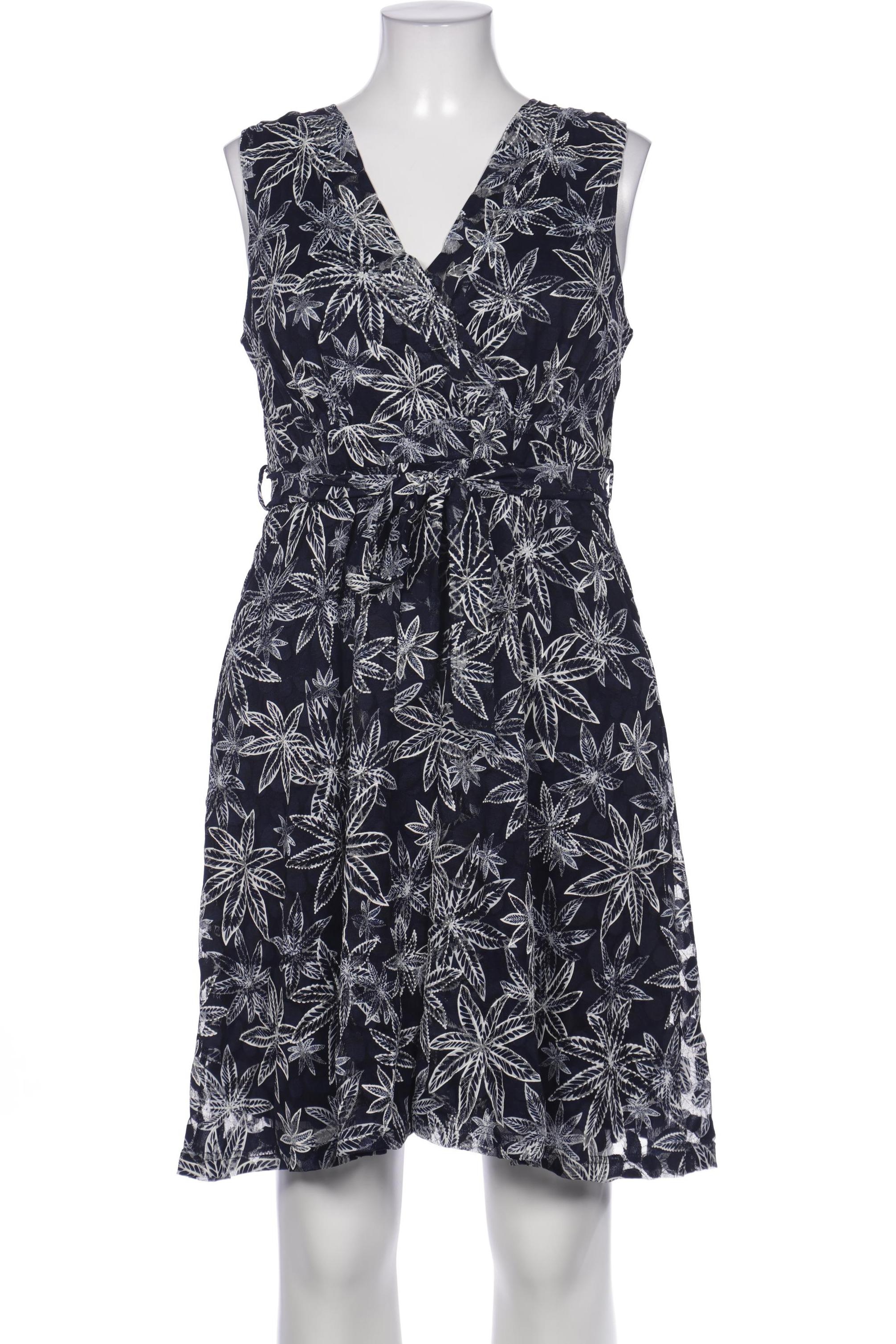 

Anna Field Damen Kleid, marineblau, Gr. 44
