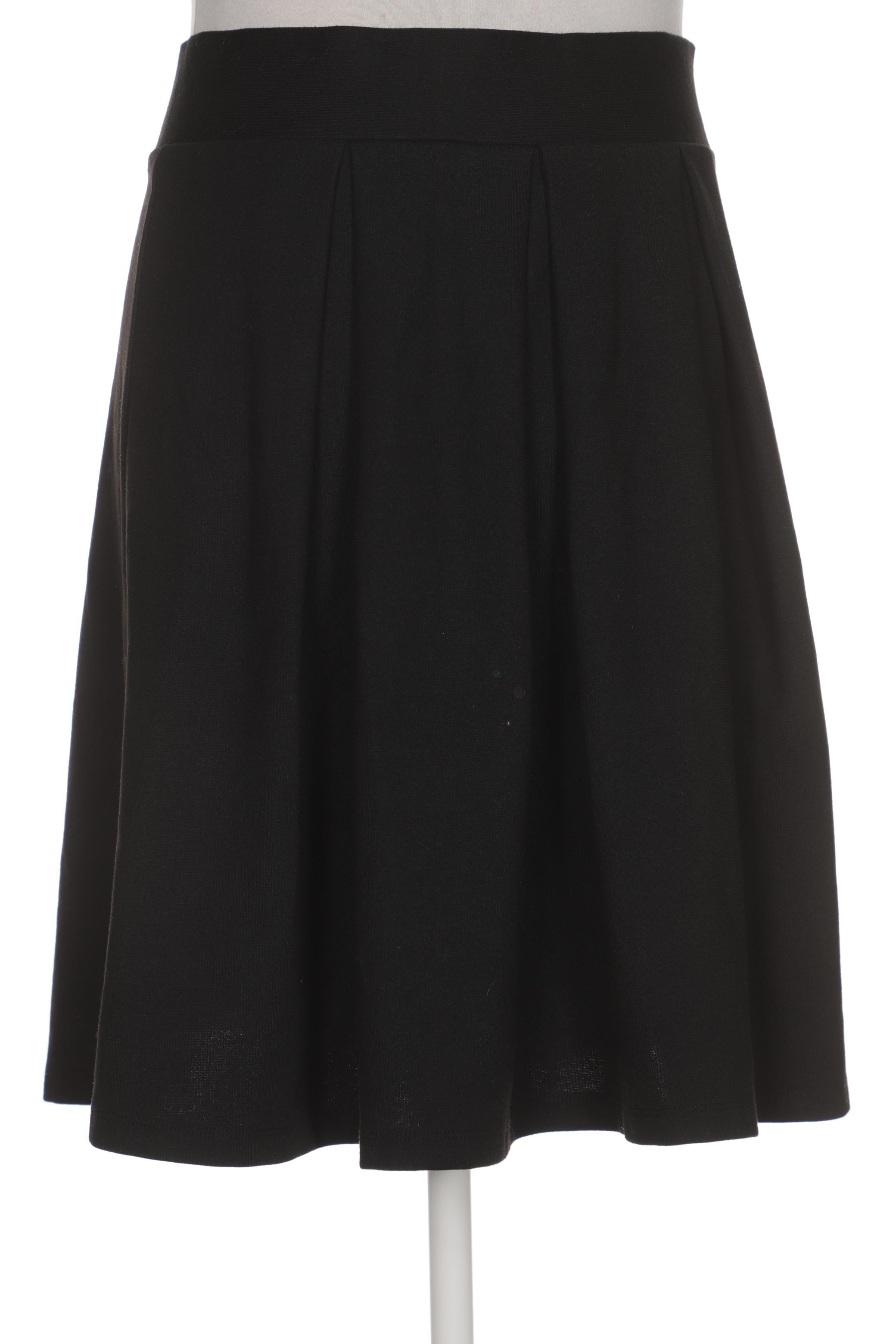 

Anna Field Damen Rock, schwarz, Gr. 42