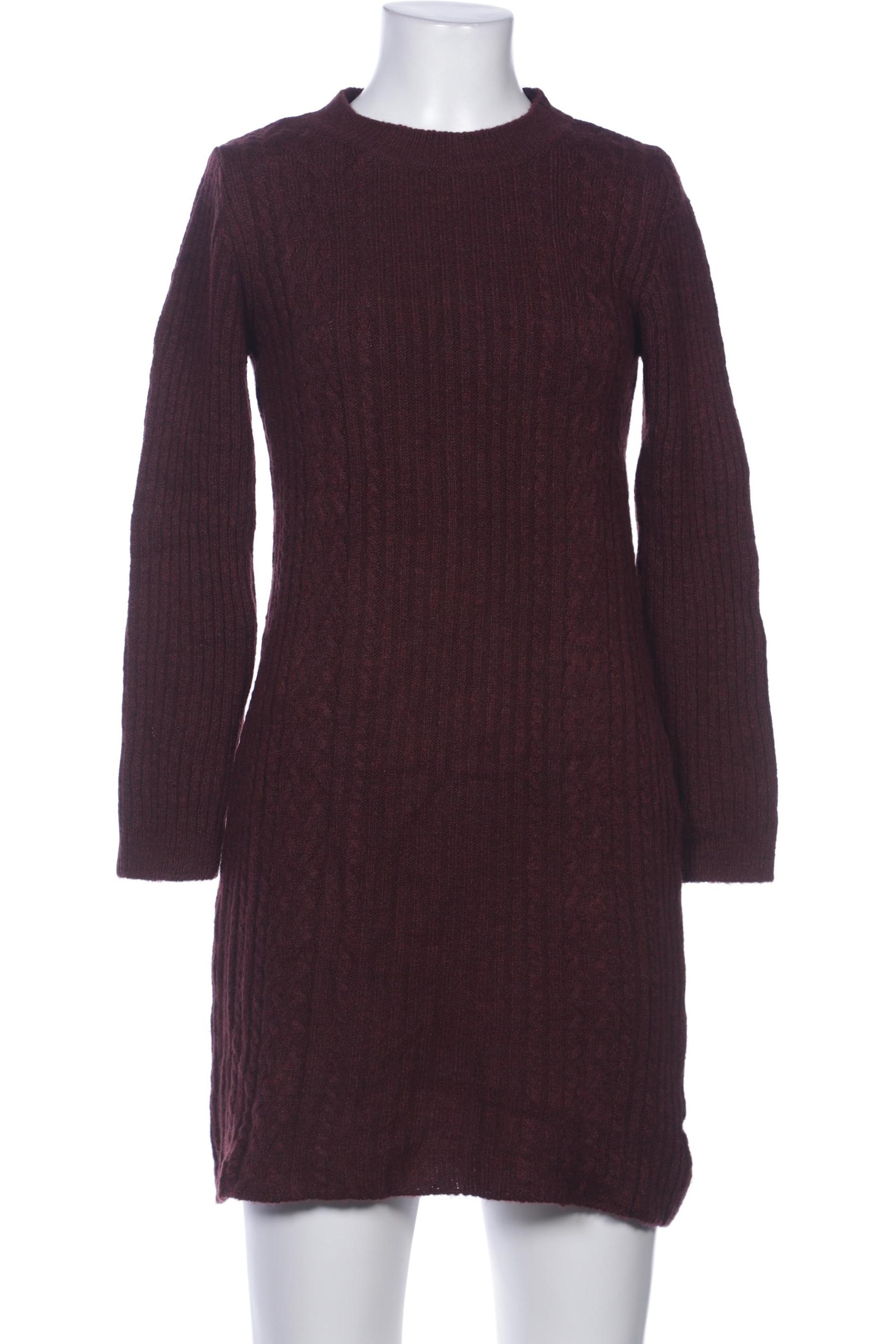 

Anna Field Damen Kleid, bordeaux, Gr. 34