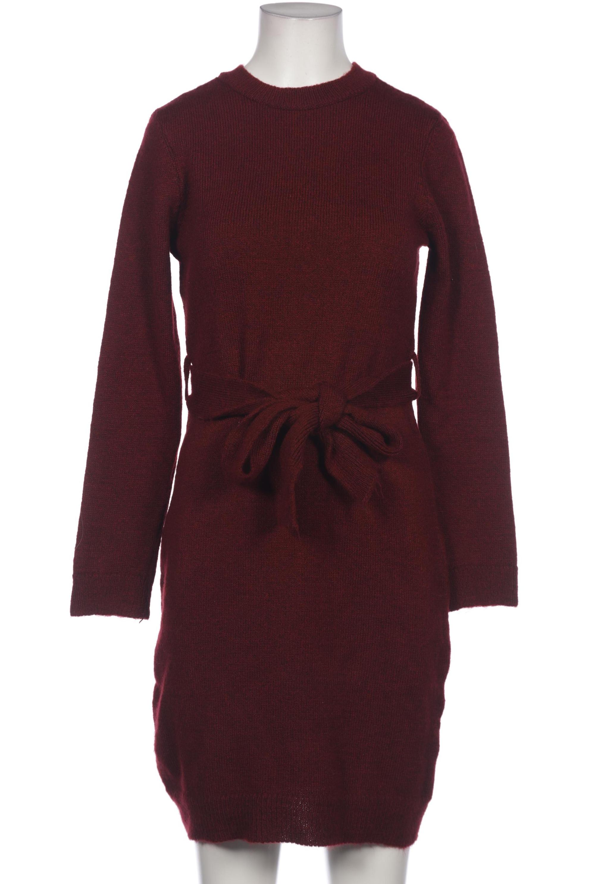 

Anna Field Damen Kleid, bordeaux, Gr. 38