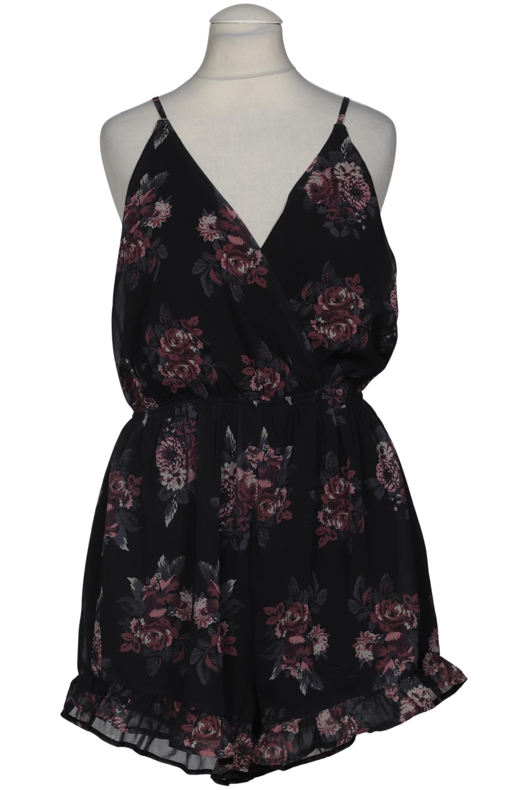 

Anna Field Damen Jumpsuit/Overall, schwarz, Gr. 38