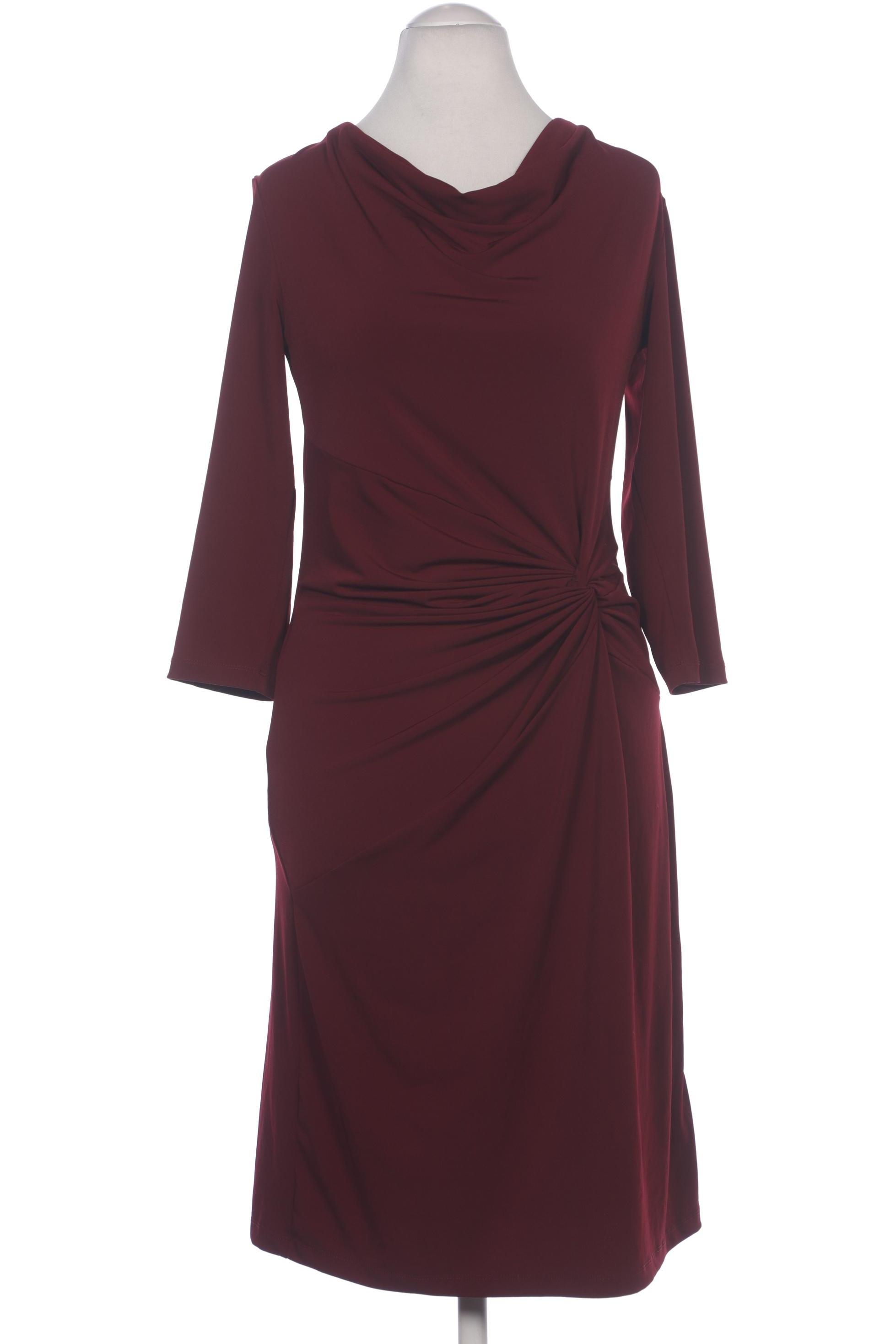

Anna Field Damen Kleid, bordeaux, Gr. 38