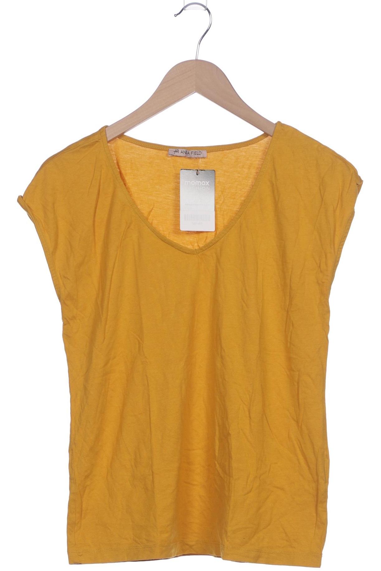 

Anna Field Damen T-Shirt, orange, Gr. 42