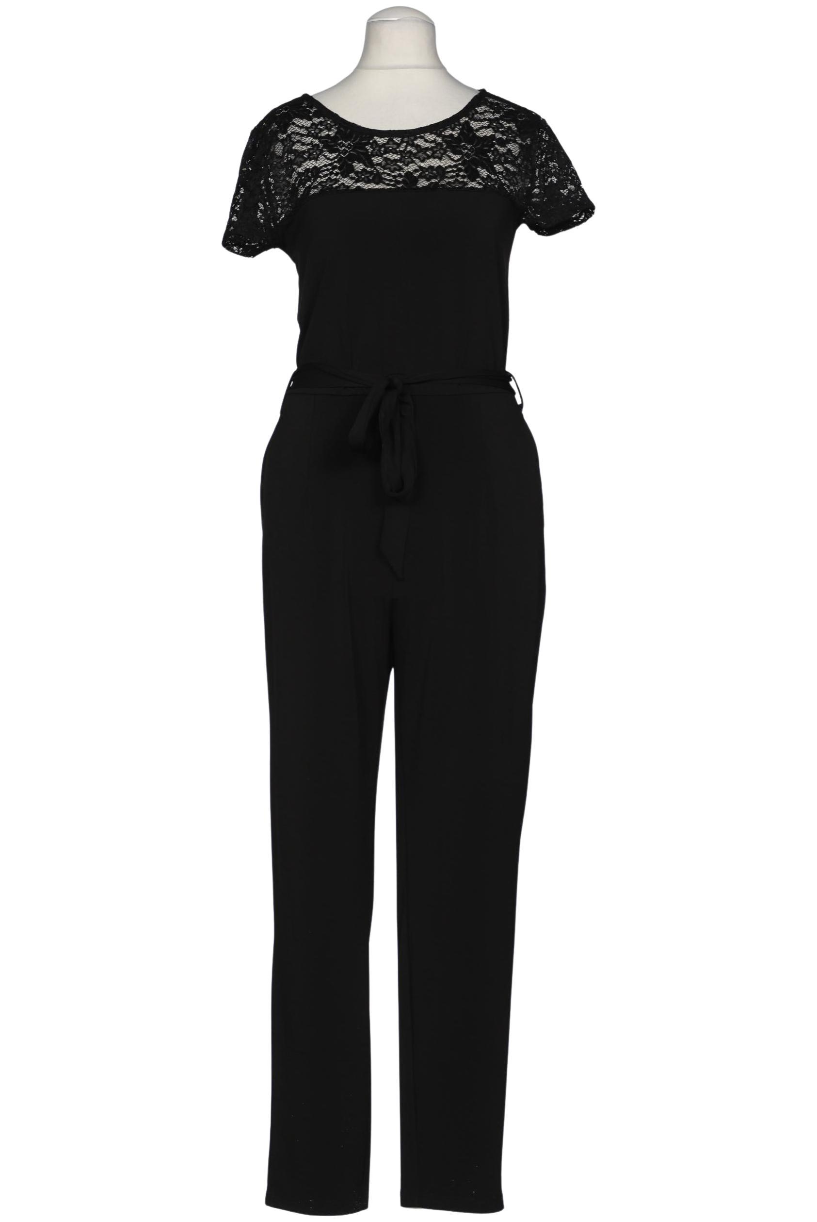 

Anna Field Damen Jumpsuit/Overall, schwarz, Gr. 36