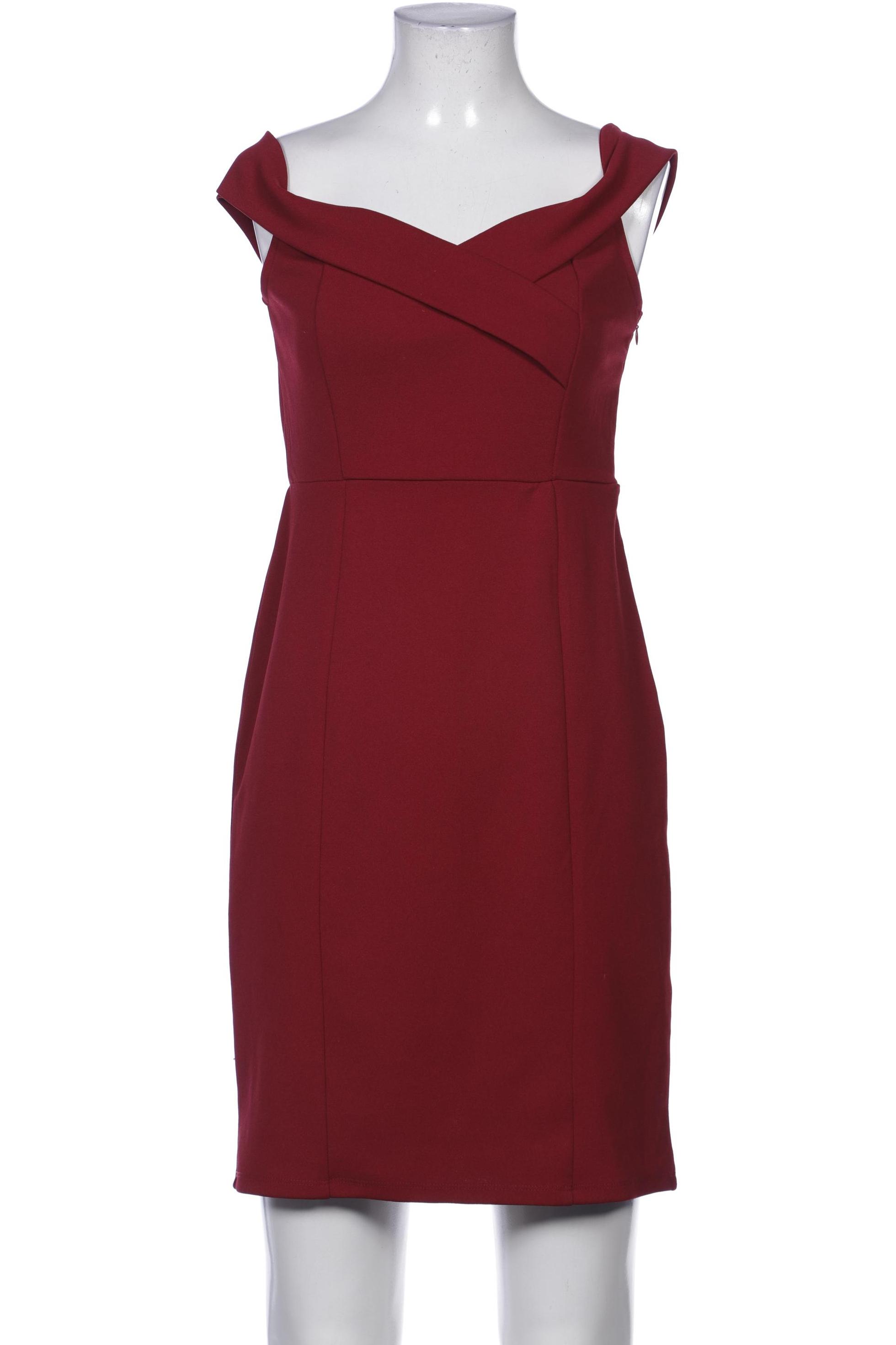 

Anna Field Damen Kleid, bordeaux, Gr. 38