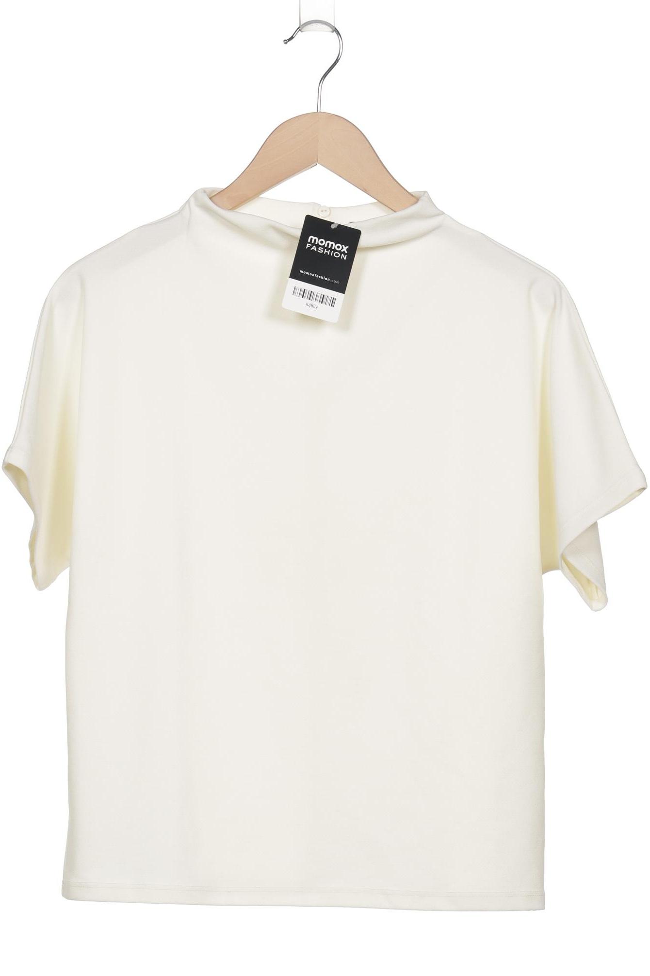 

Anna Field Damen Bluse, cremeweiß, Gr. 42