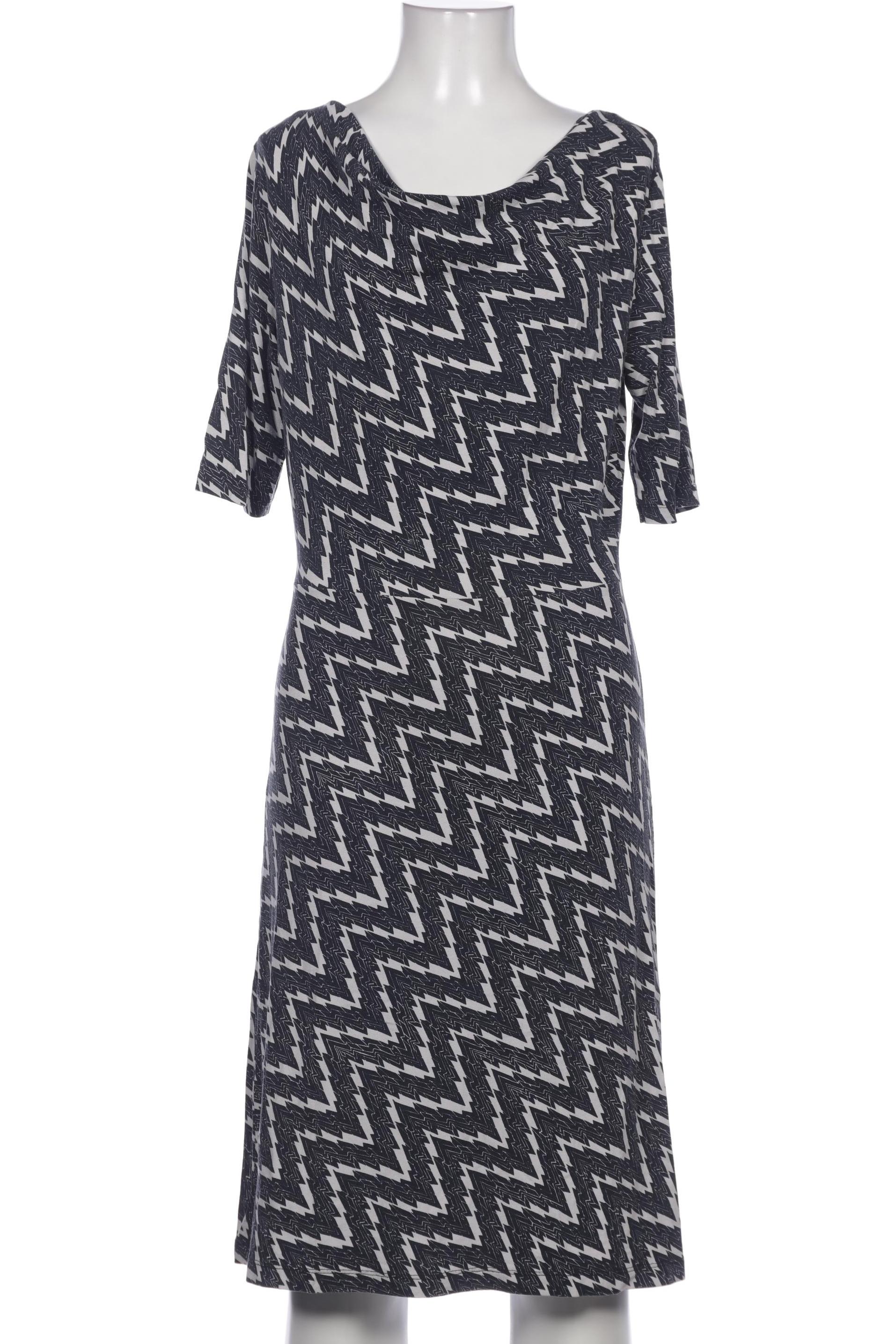 

Anna Field Damen Kleid, marineblau