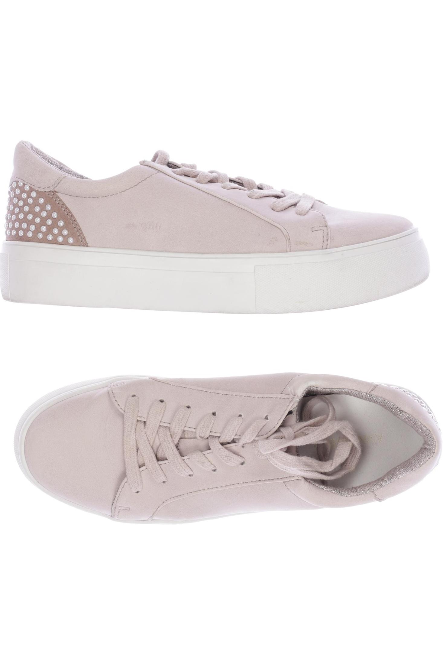 

Anna Field Damen Halbschuh, pink, Gr. 38