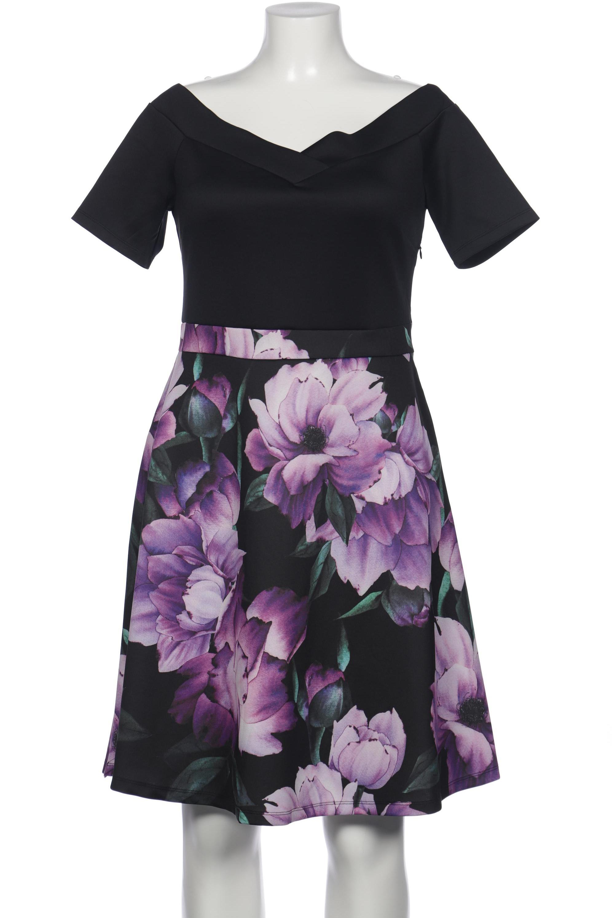 

Anna Field Damen Kleid, schwarz, Gr. 42