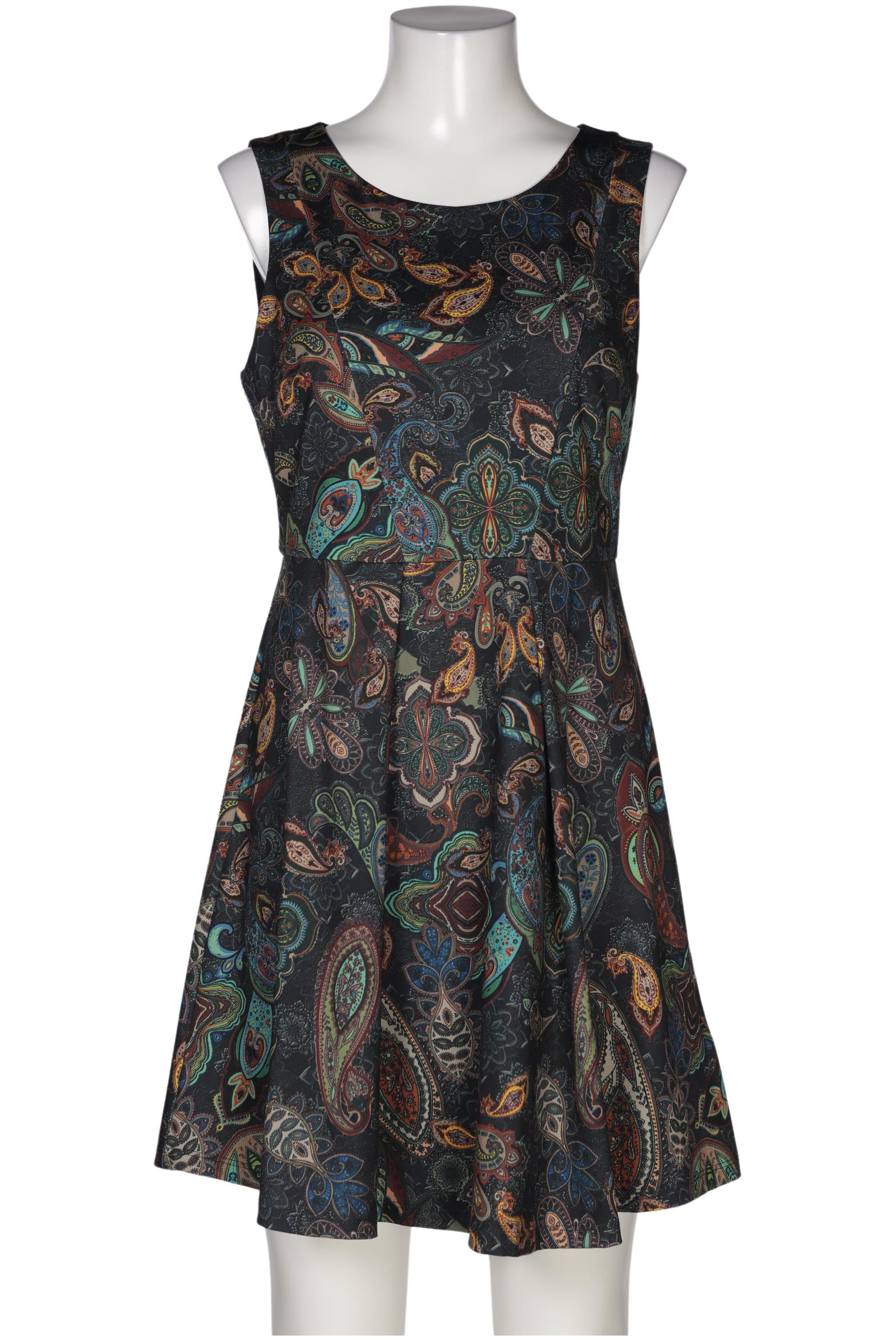 

Anna Field Damen Kleid, mehrfarbig, Gr. 40