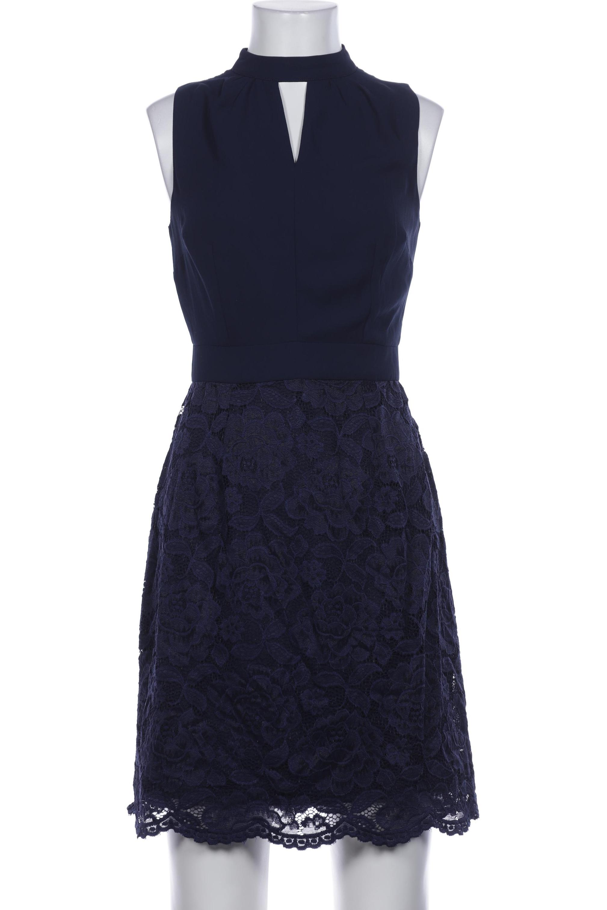 

Anna Field Damen Kleid, marineblau, Gr. 34
