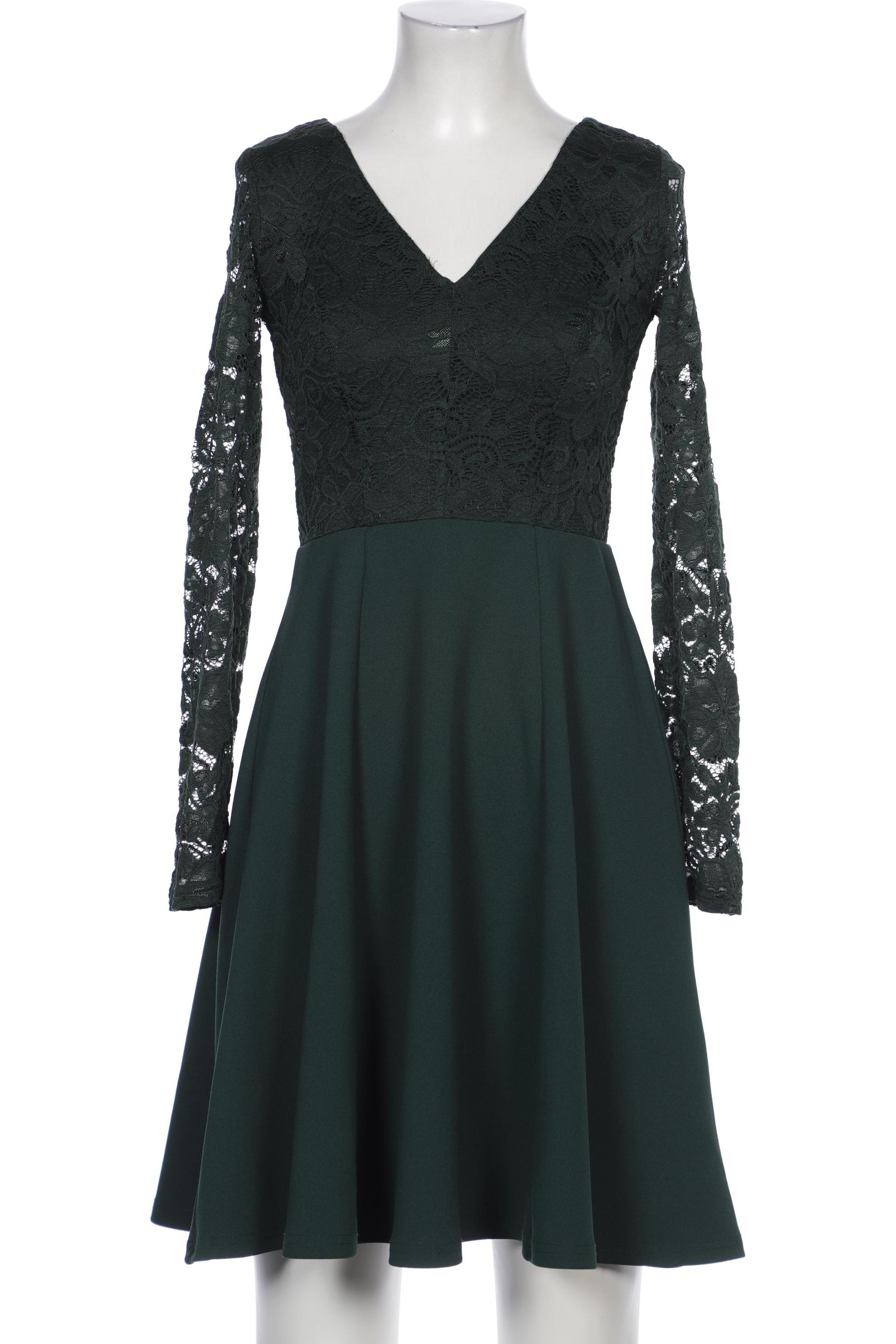 

Anna Field Damen Kleid, grün, Gr. 34