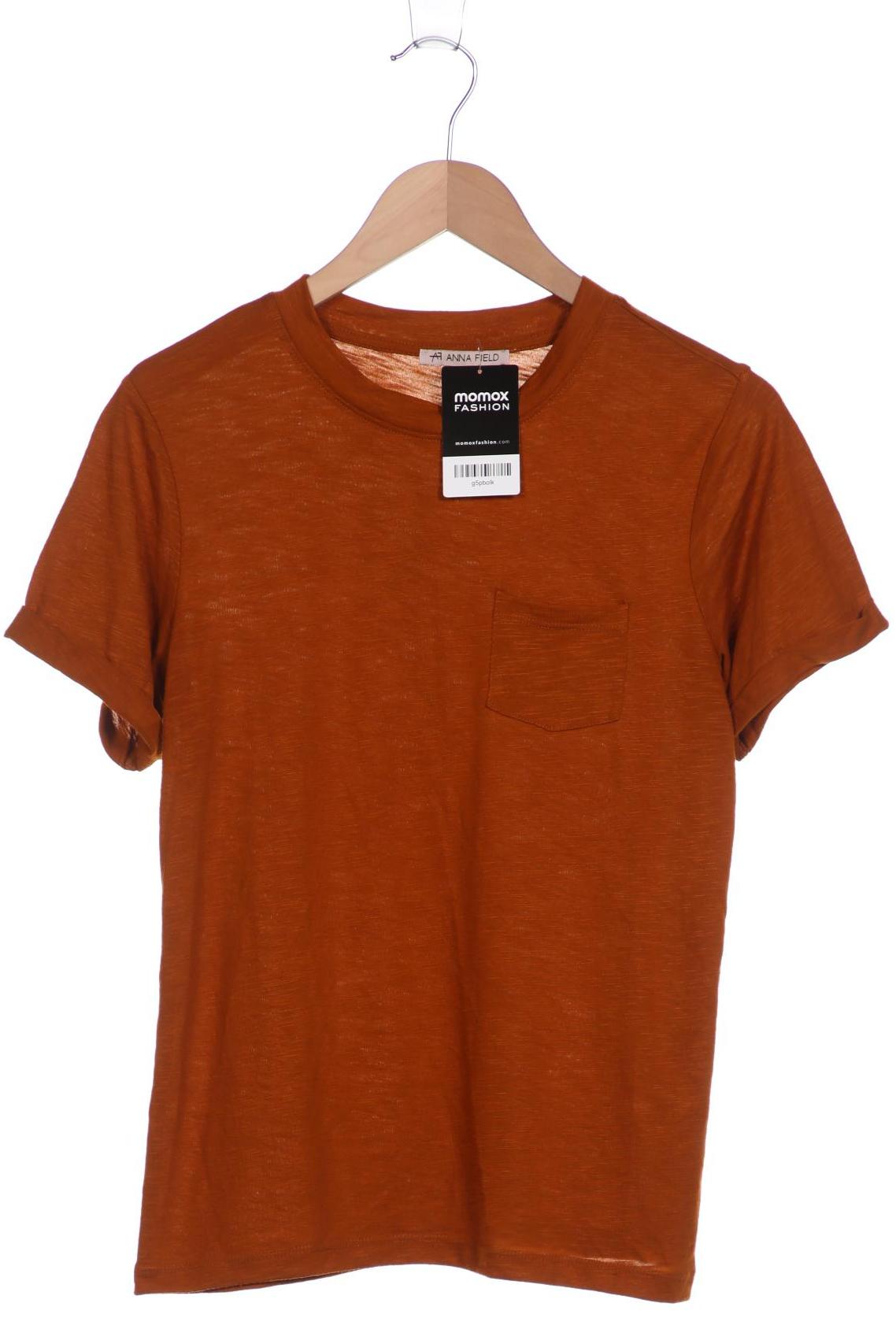 

Anna Field Damen T-Shirt, orange