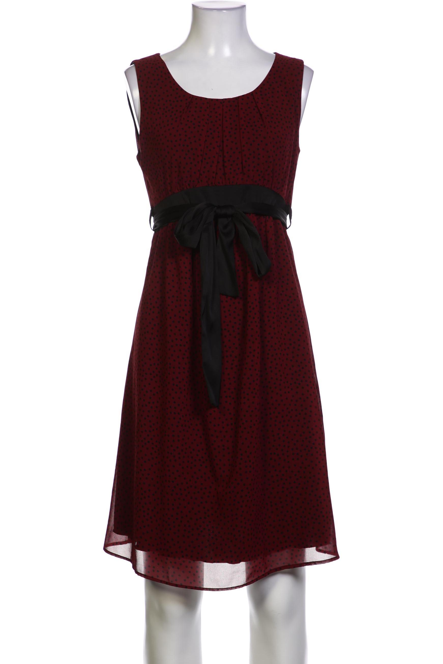 

Anna Field Damen Kleid, bordeaux, Gr. 34