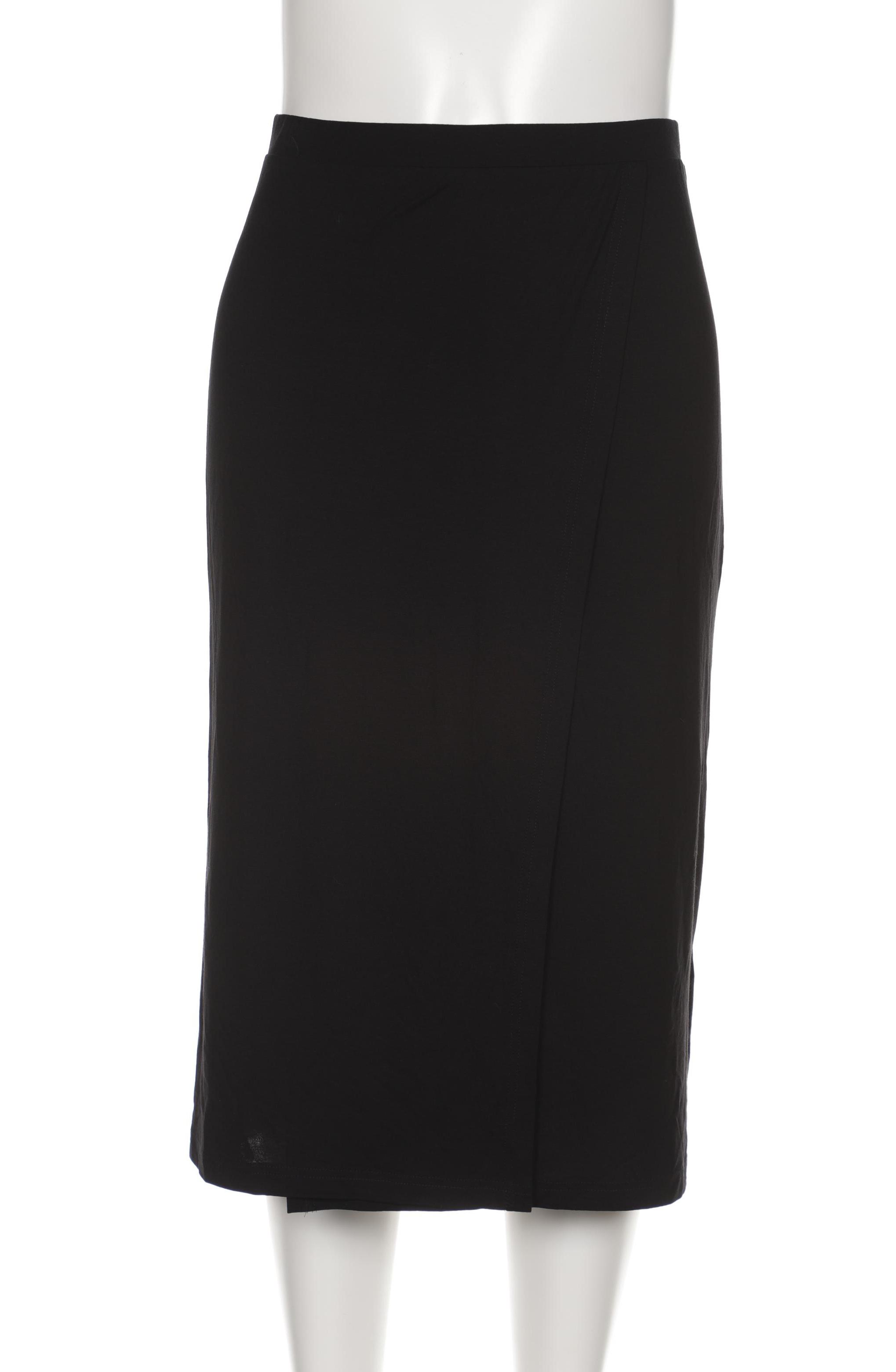 

Anna Field Damen Rock, schwarz