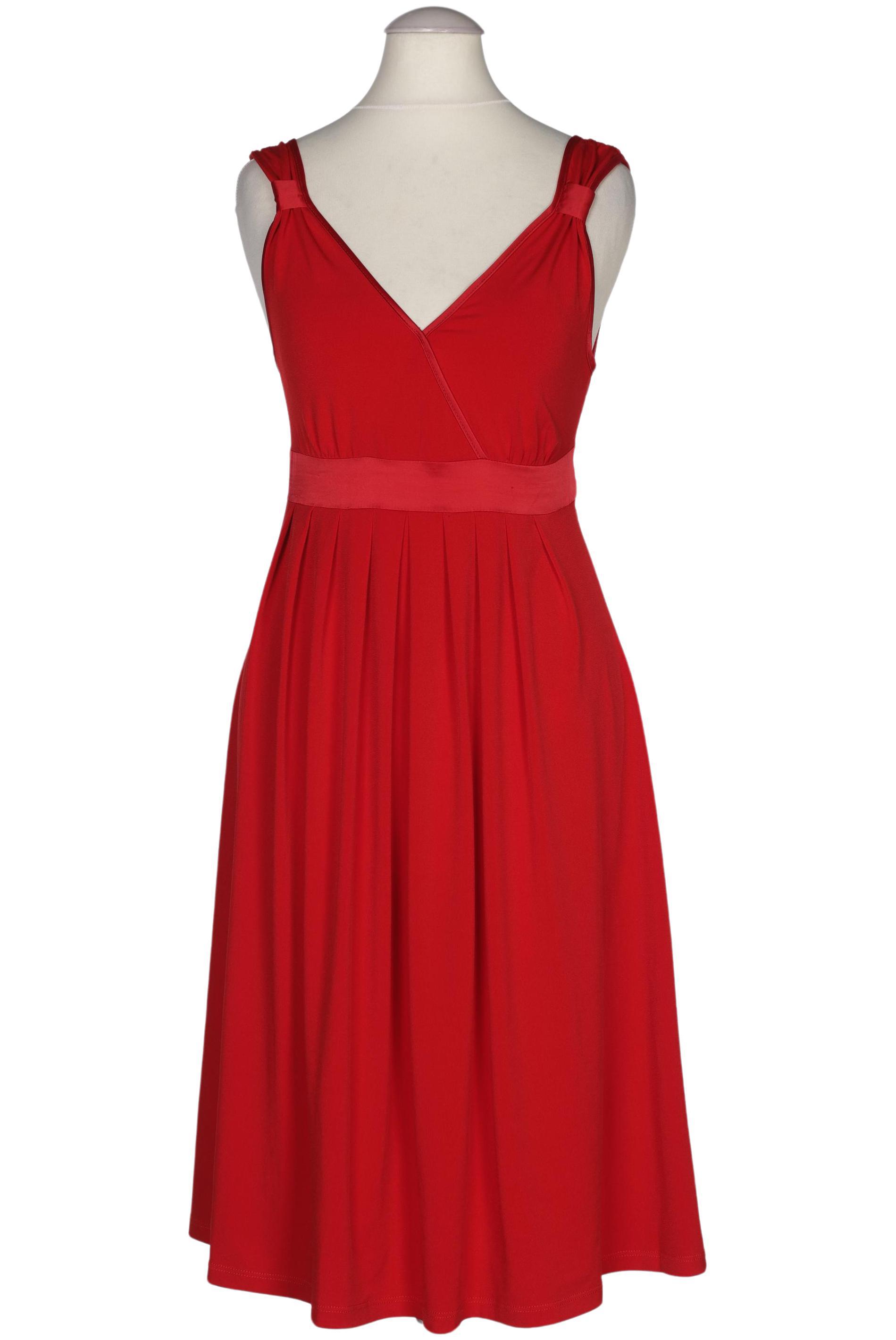 

Anna Field Damen Kleid, rot, Gr. 34