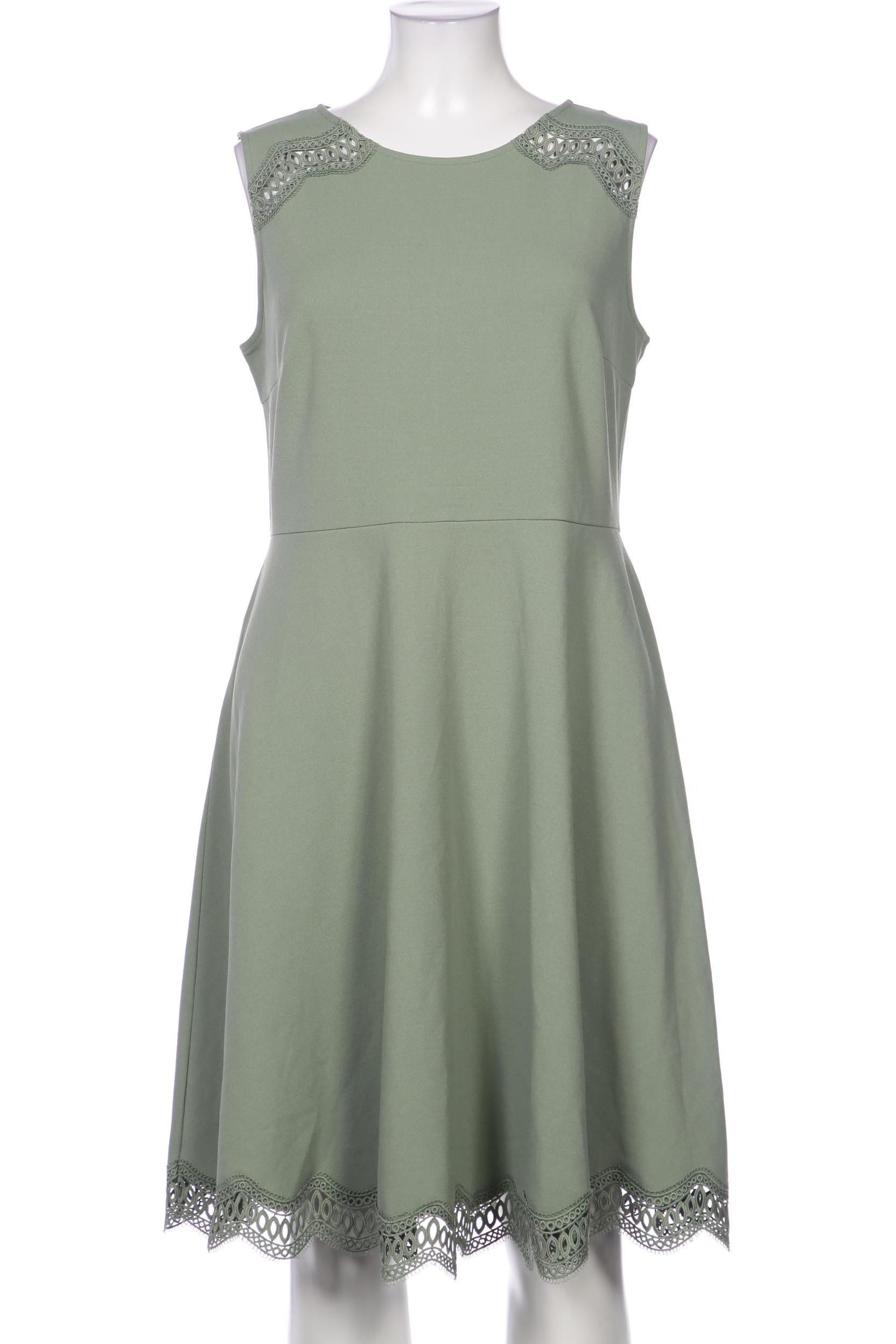 

Anna Field Damen Kleid, türkis, Gr. 44