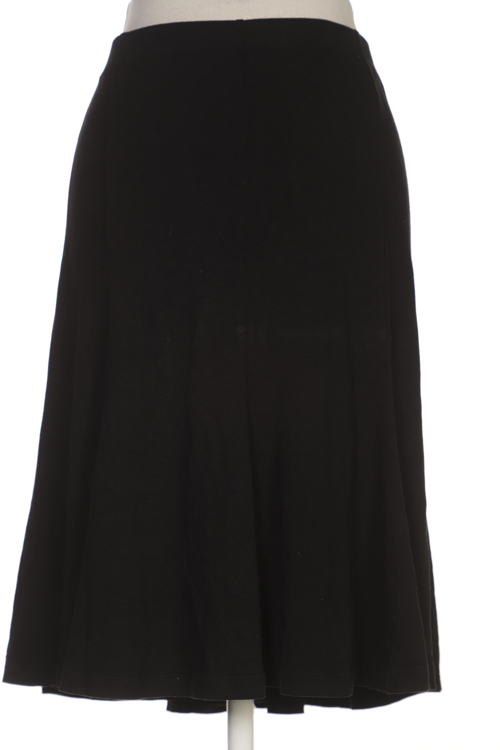 

Anna Field Damen Rock, schwarz, Gr. 44