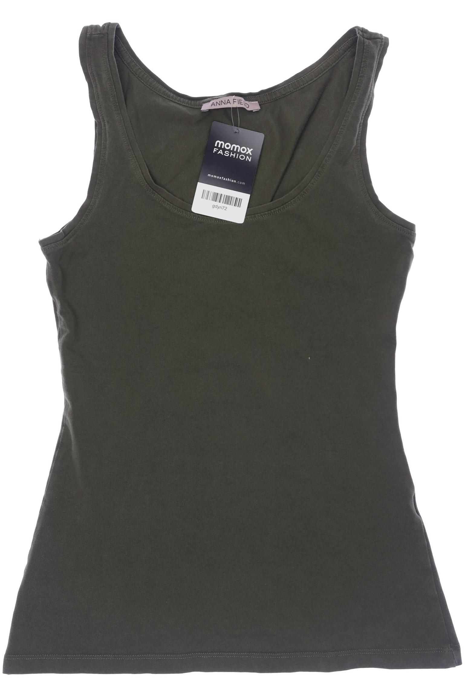 

Anna Field Damen Top, grün, Gr. 30
