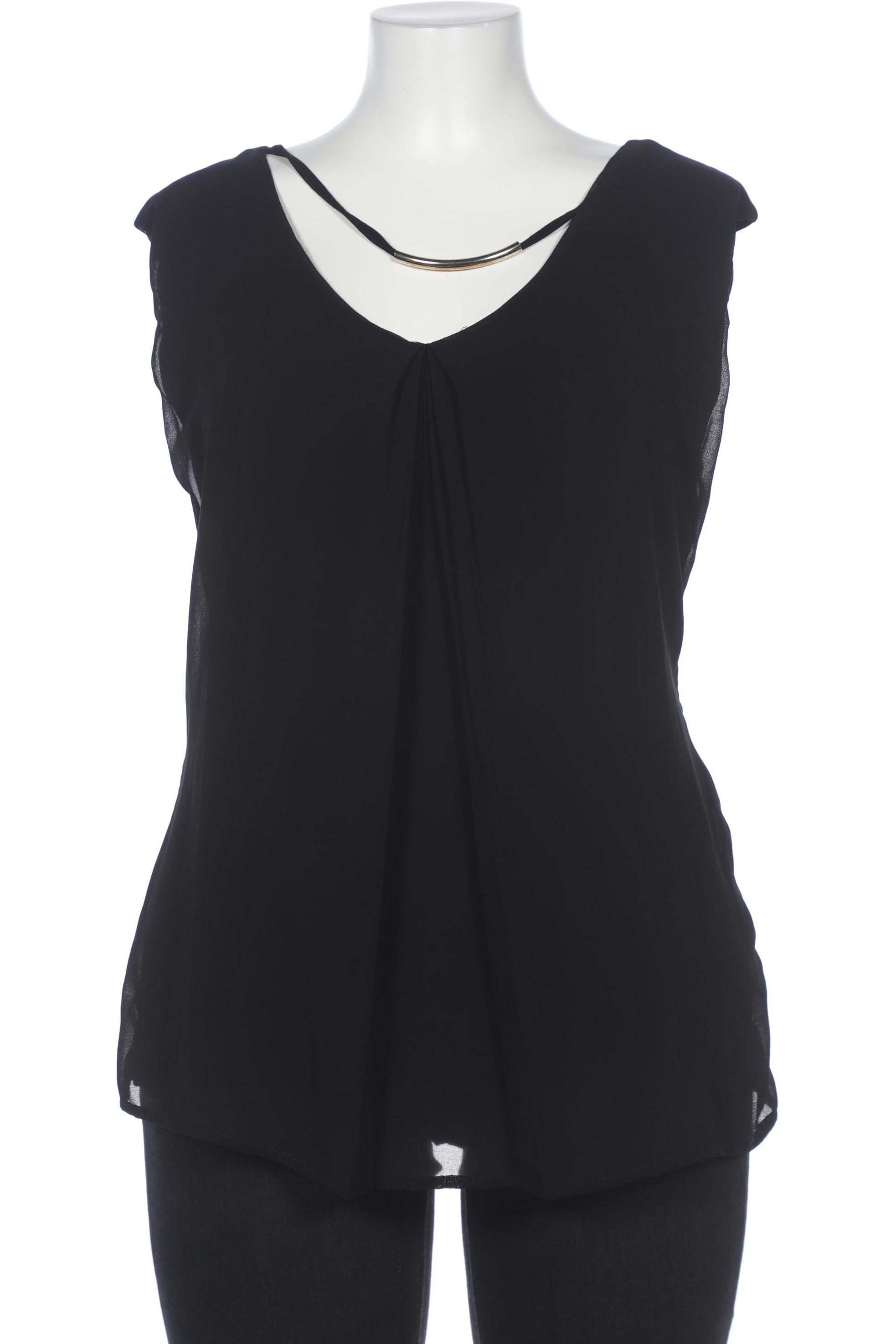 

Anna Field Damen Top, schwarz, Gr. 44