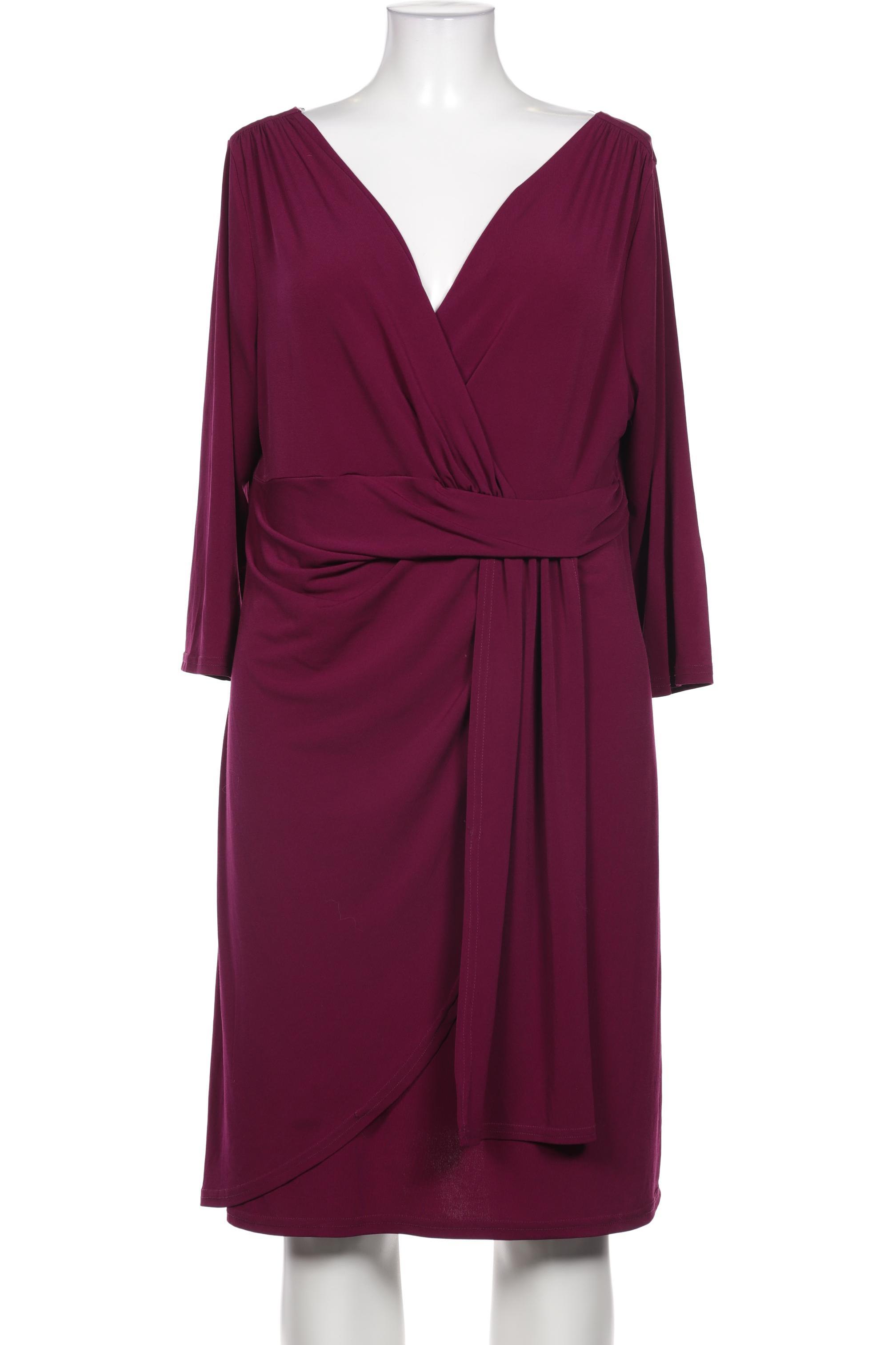 

Anna Field Damen Kleid, flieder, Gr. 44