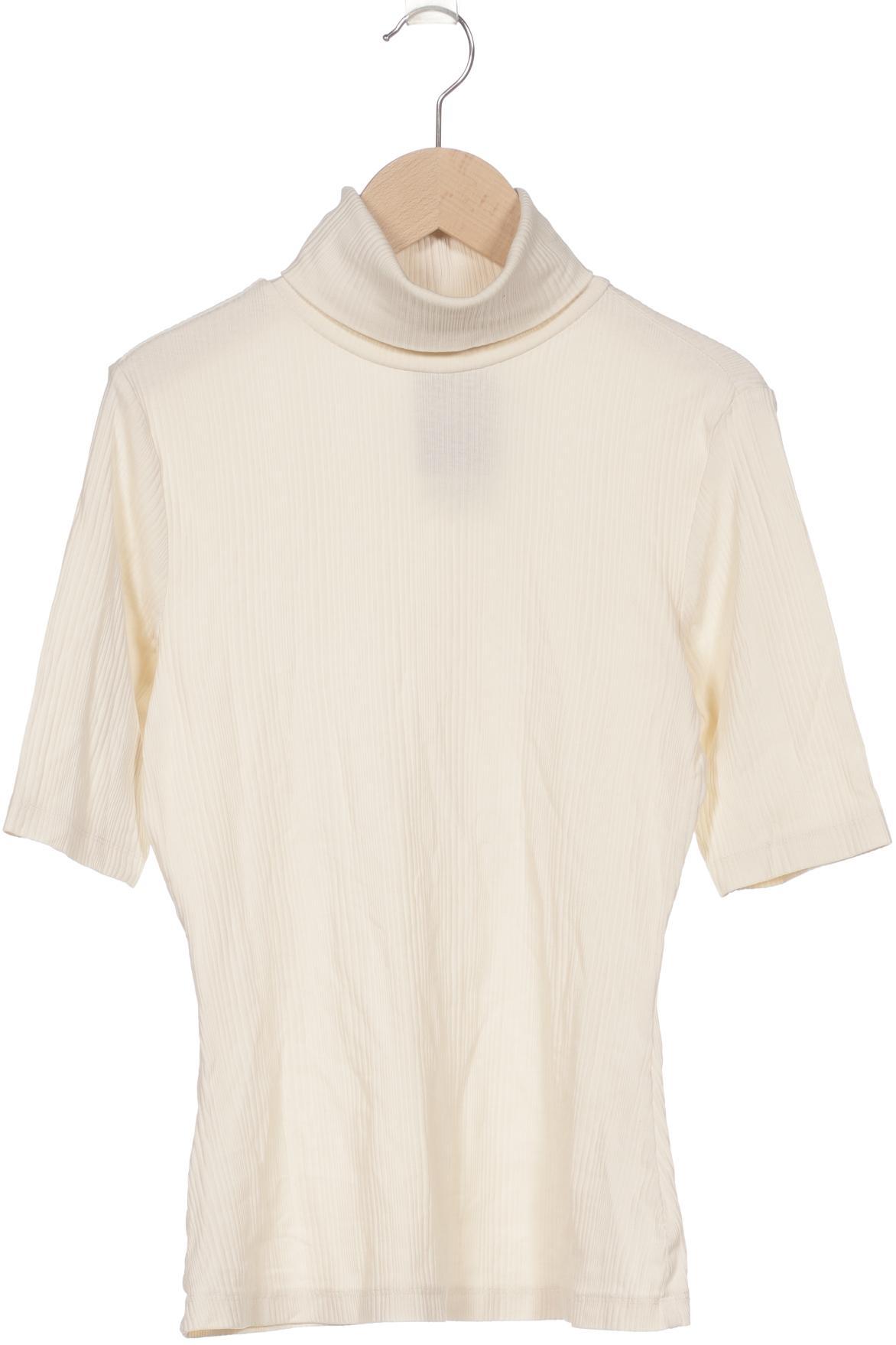 

Anna Field Damen T-Shirt, cremeweiß, Gr. 38