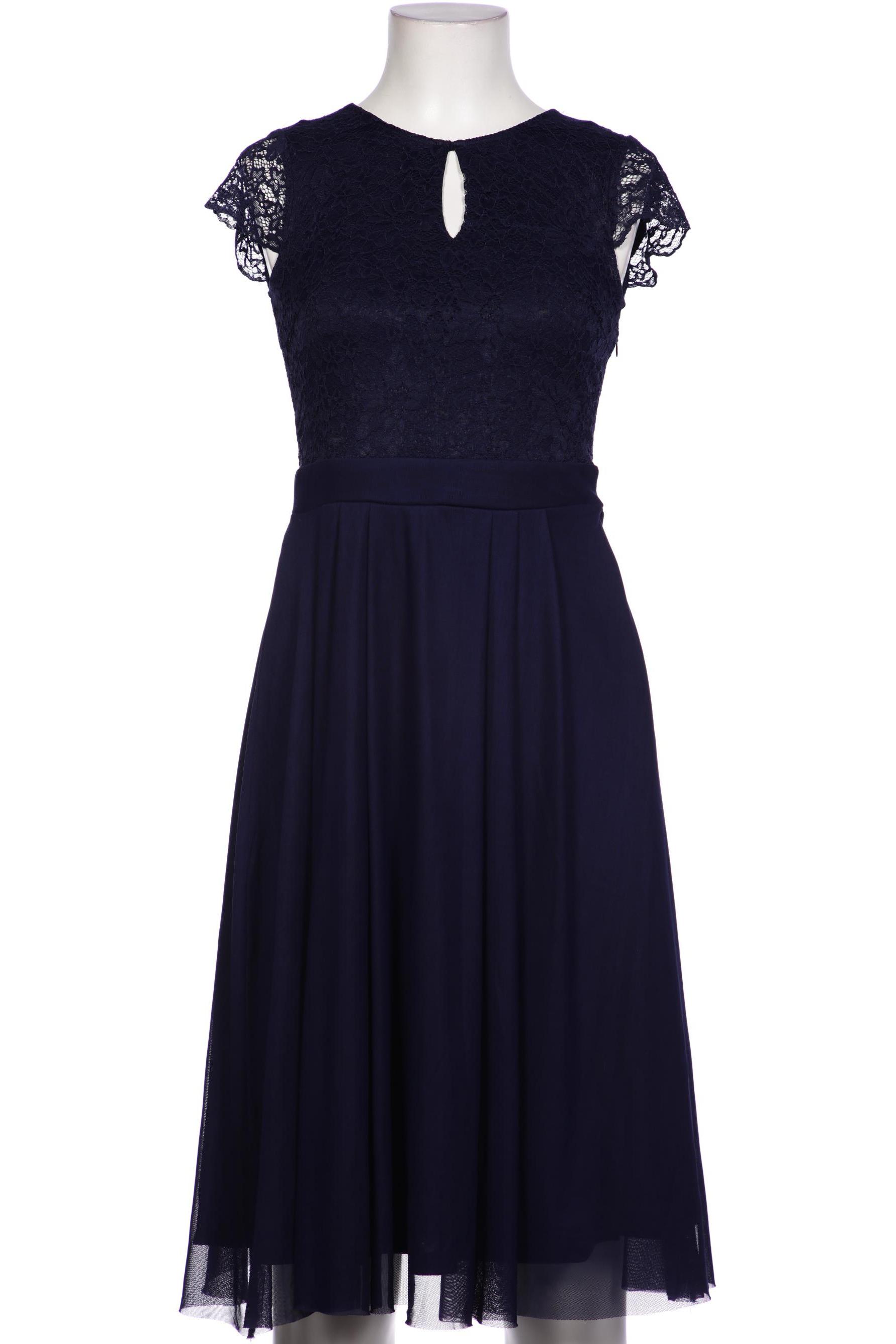 

Anna Field Damen Kleid, marineblau, Gr. 34