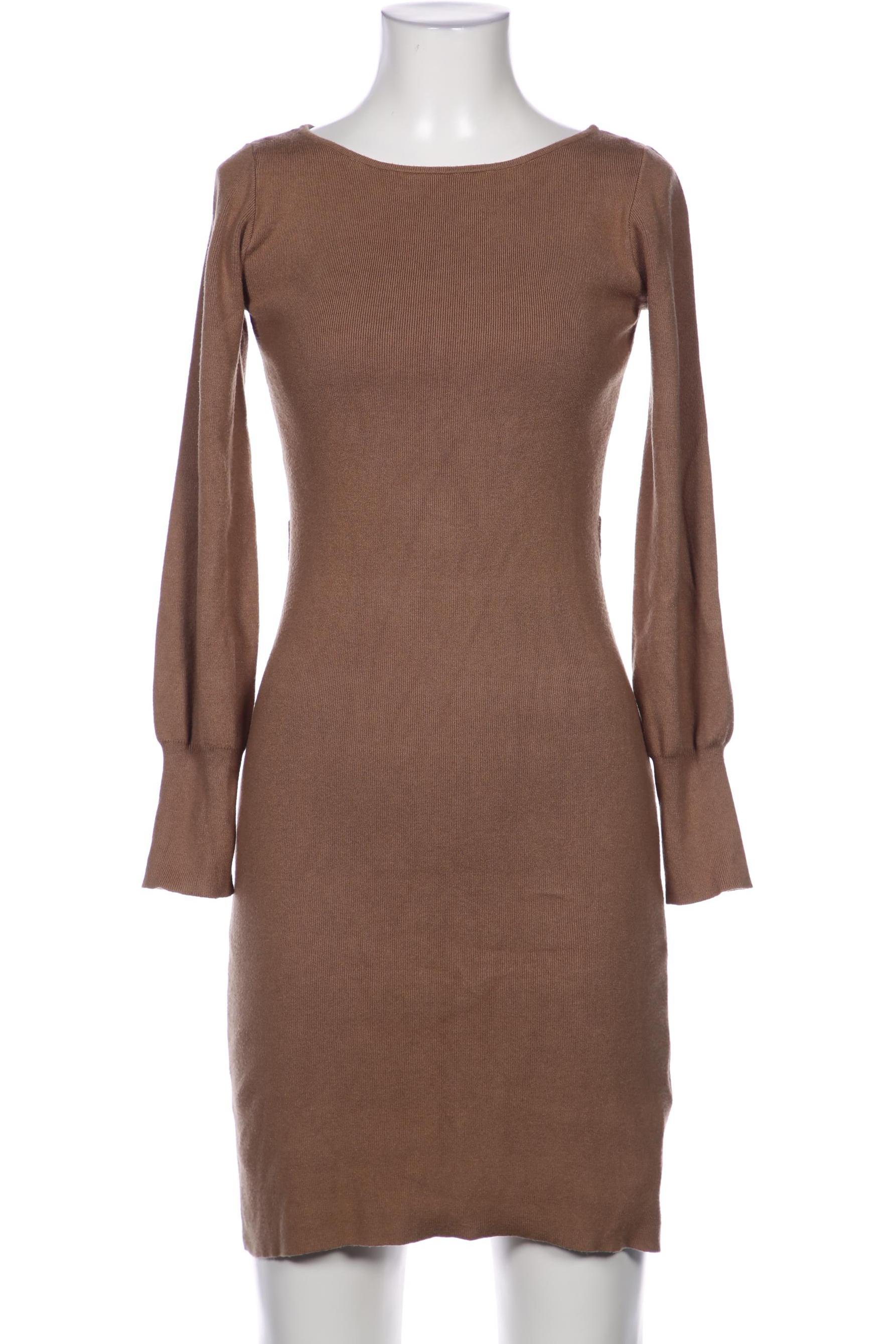 

Anna Field Damen Kleid, braun, Gr. 34