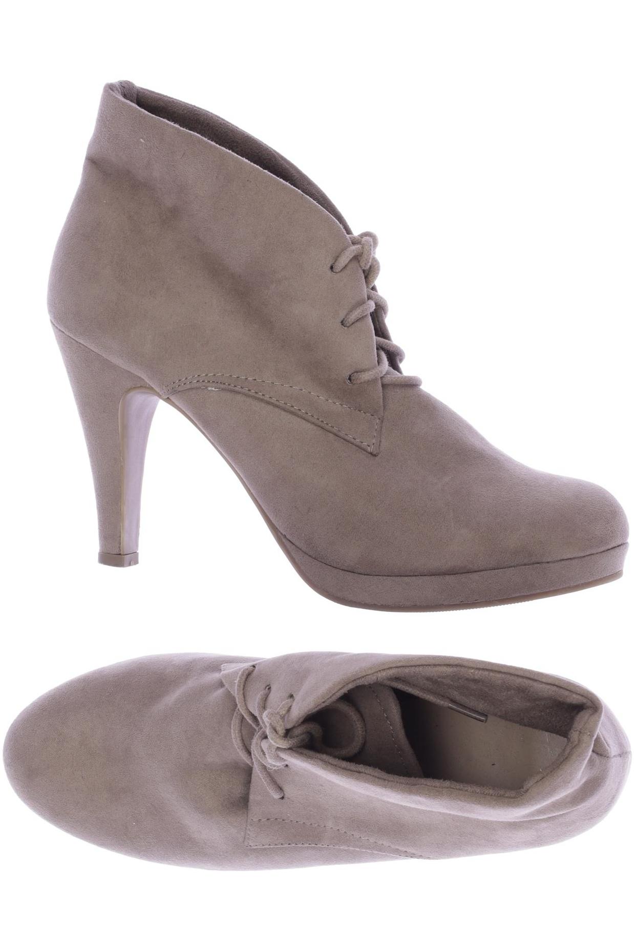 

Anna Field Damen Pumps, cremeweiß, Gr. 39