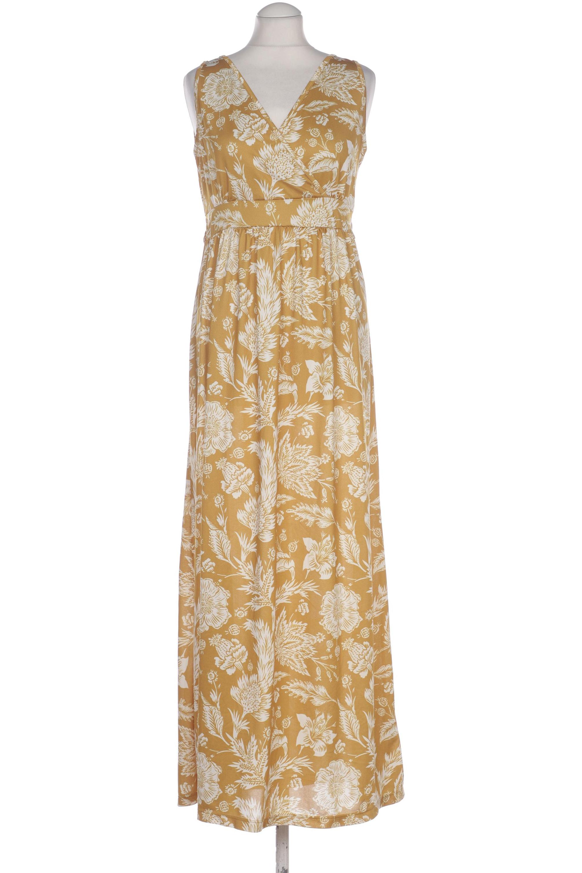 

Anna Field Damen Kleid, gelb, Gr. 42