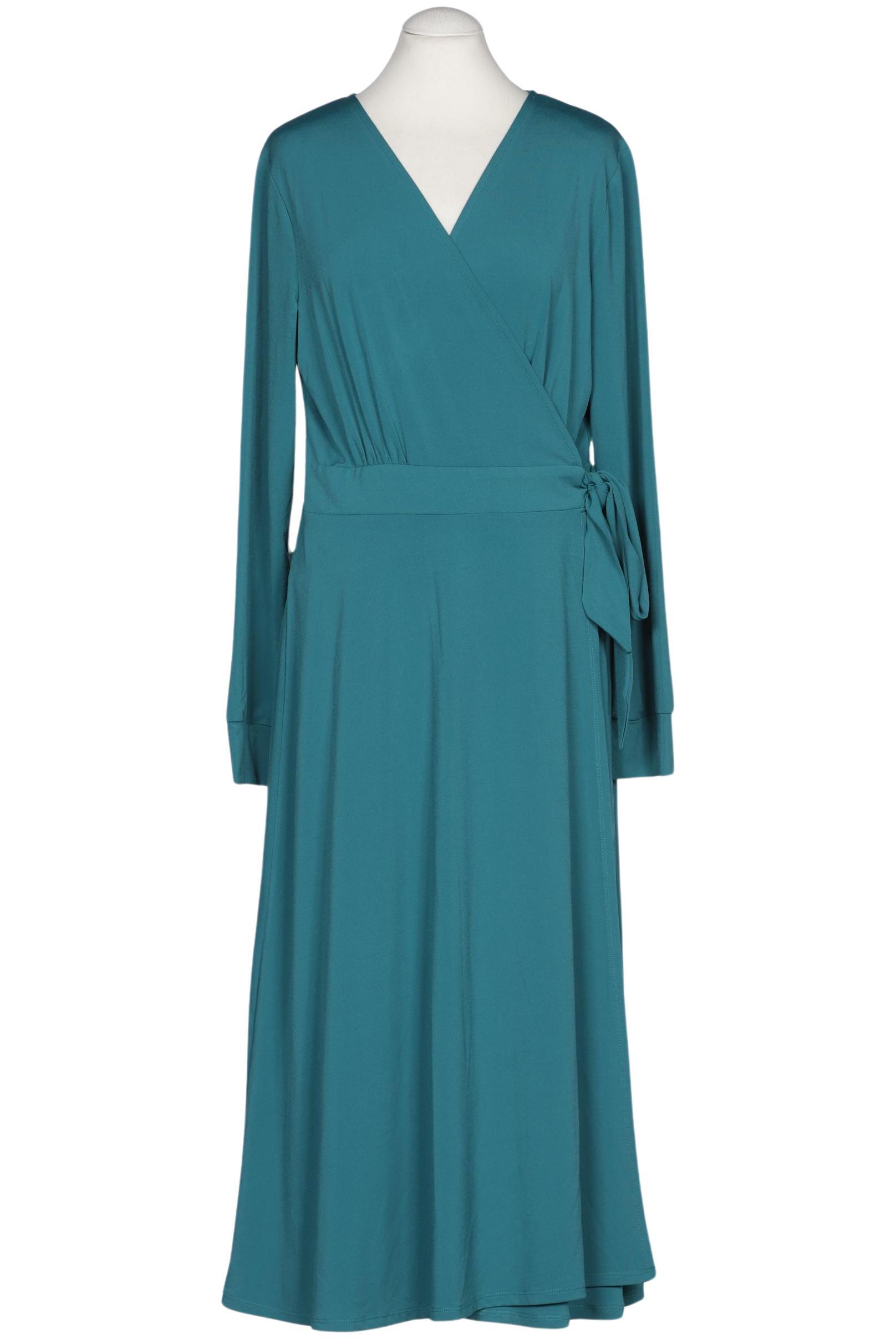 

Anna Field Damen Kleid, türkis, Gr. 42