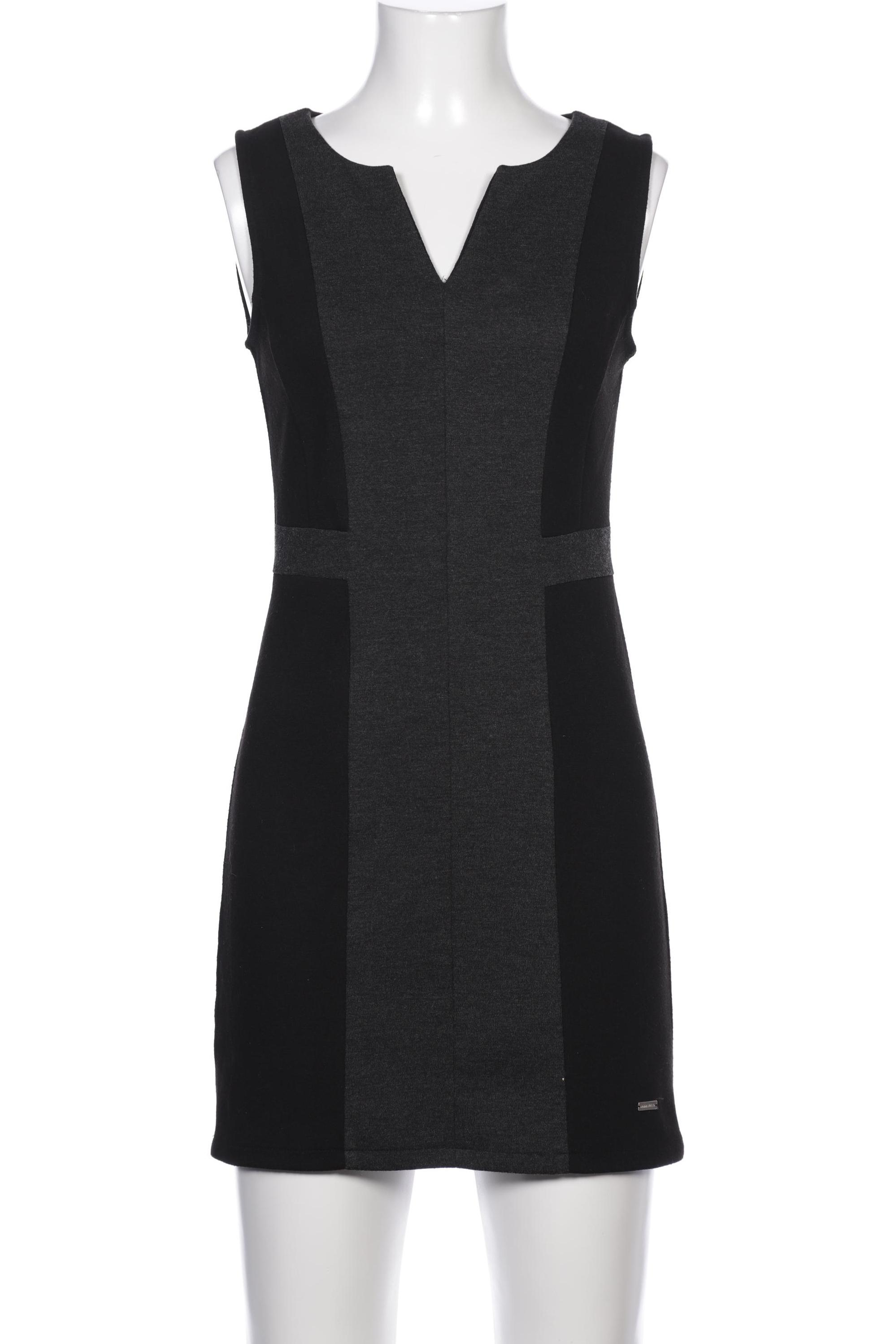 

Anna Field Damen Kleid, schwarz, Gr. 36