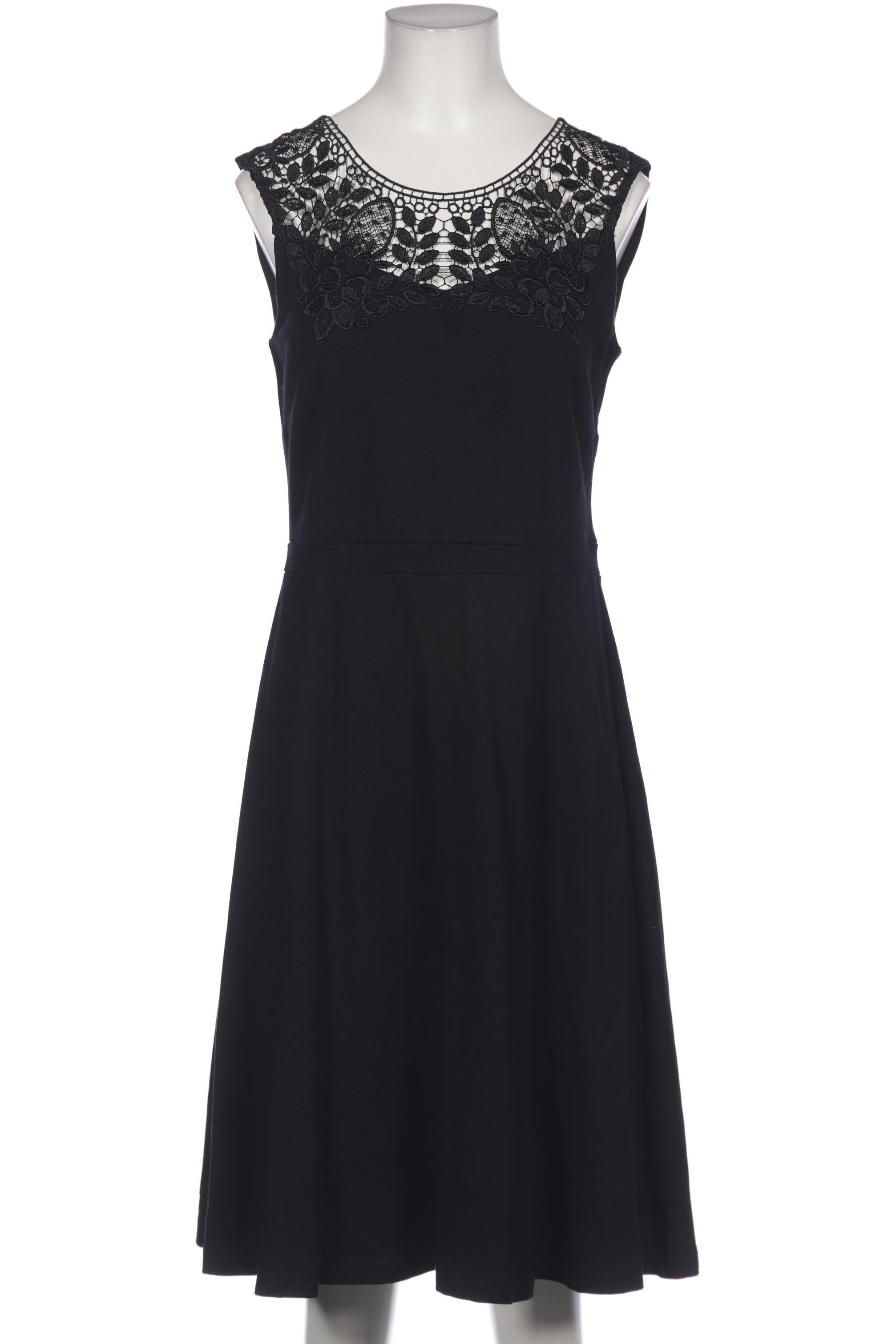 

Anna Field Damen Kleid, schwarz, Gr. 38