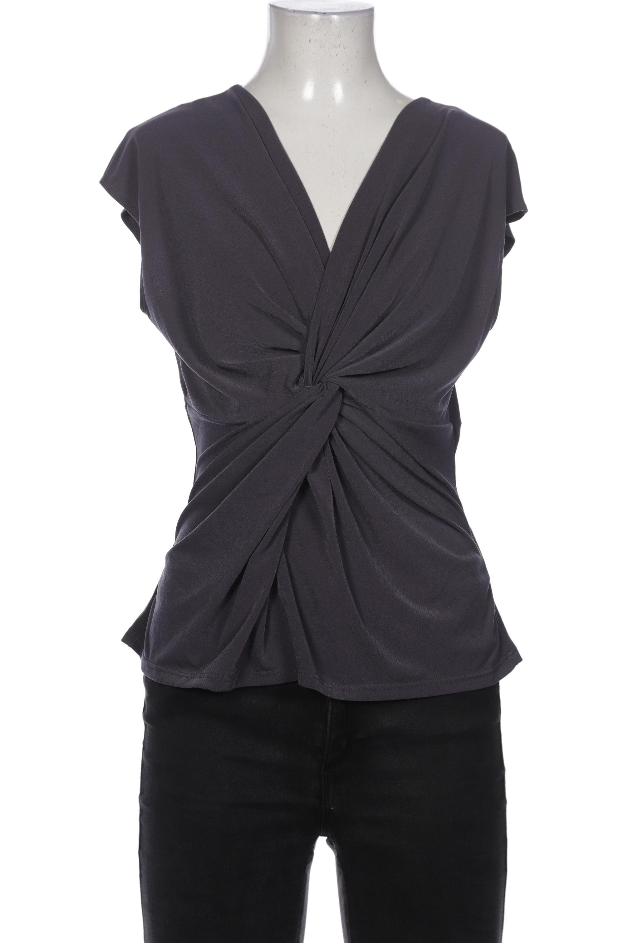 

Anna Field Damen T-Shirt, grau, Gr. 38