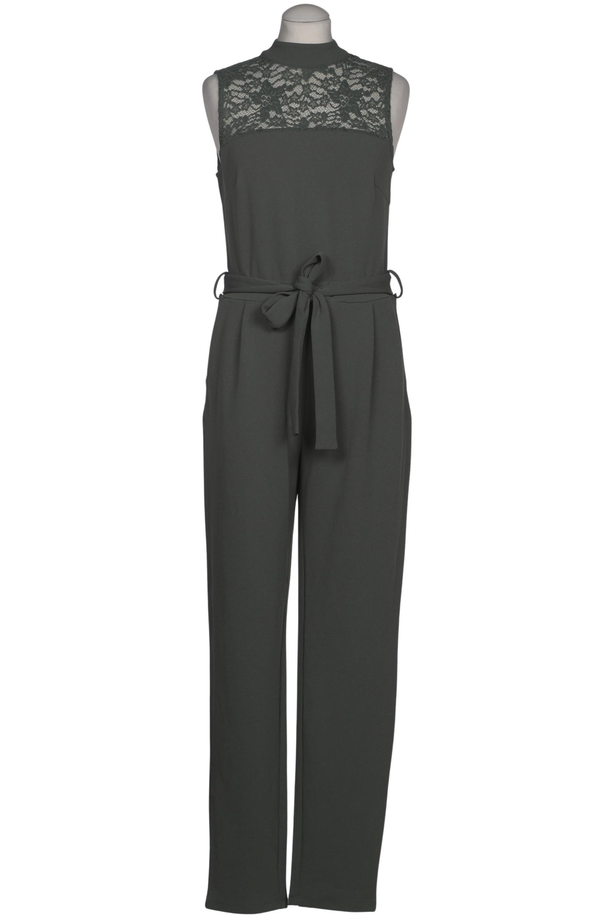 

Anna Field Damen Jumpsuit/Overall, grün, Gr. 40