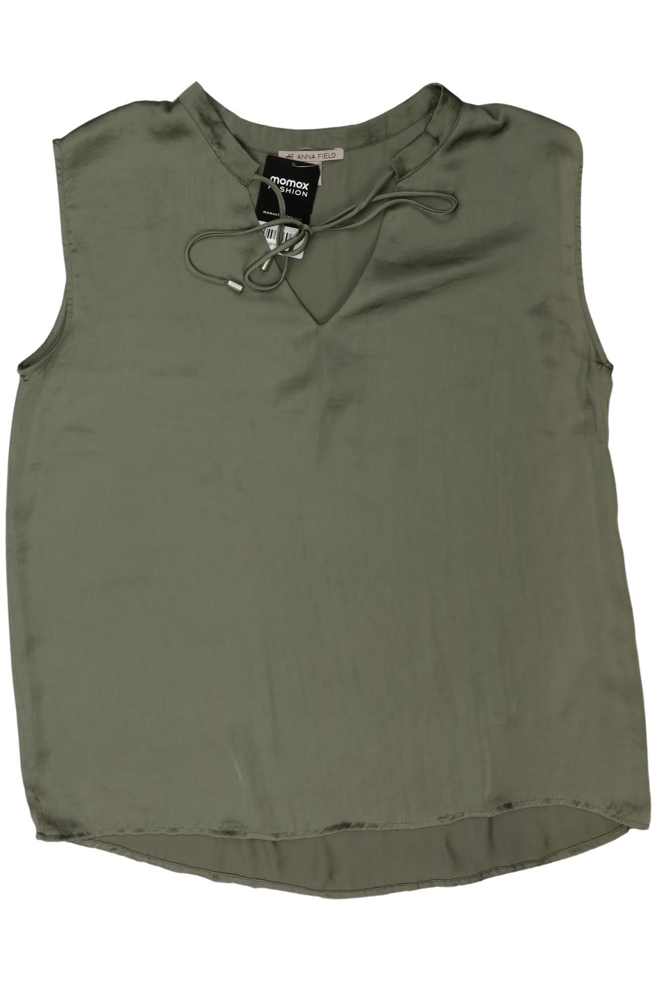 

Anna Field Damen Top, grün, Gr. 42