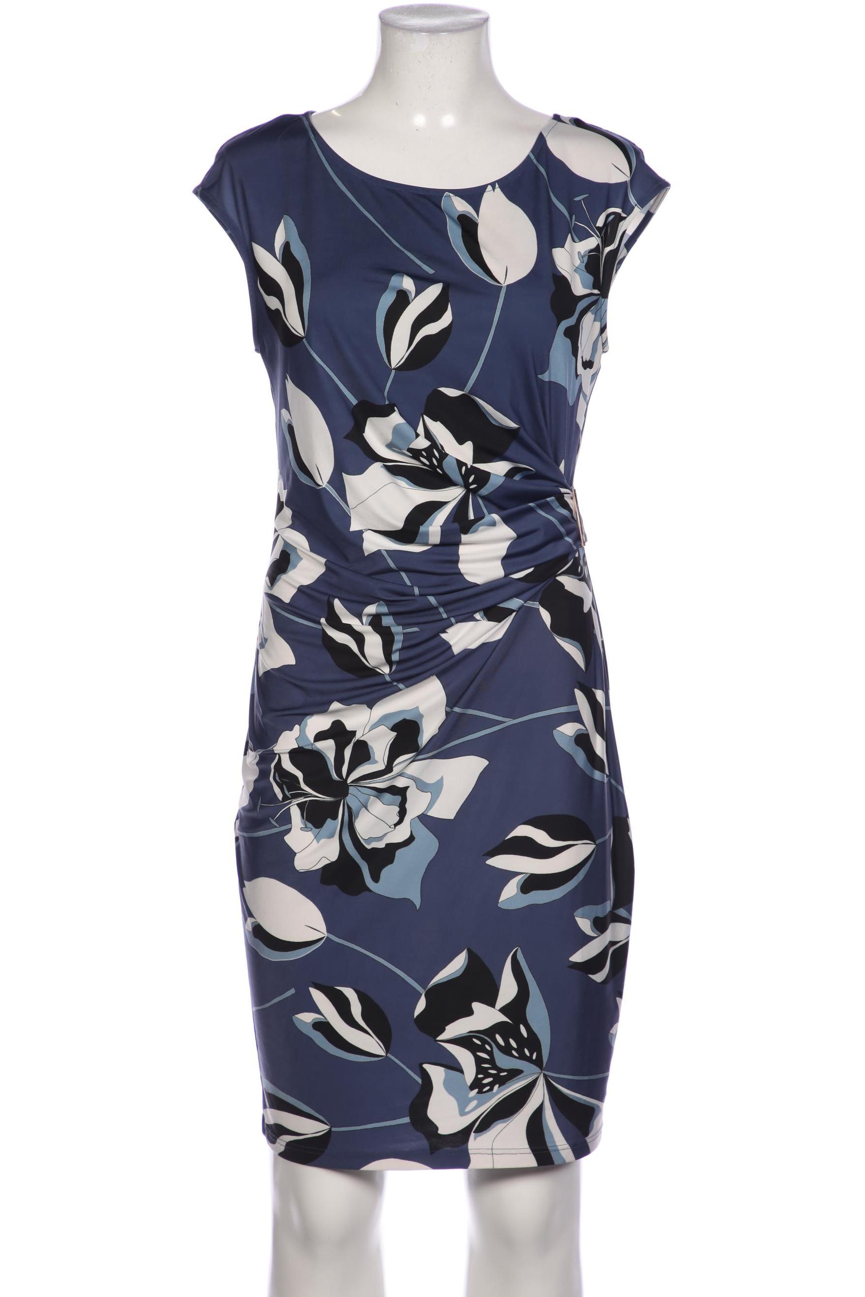 

Anna Field Damen Kleid, blau