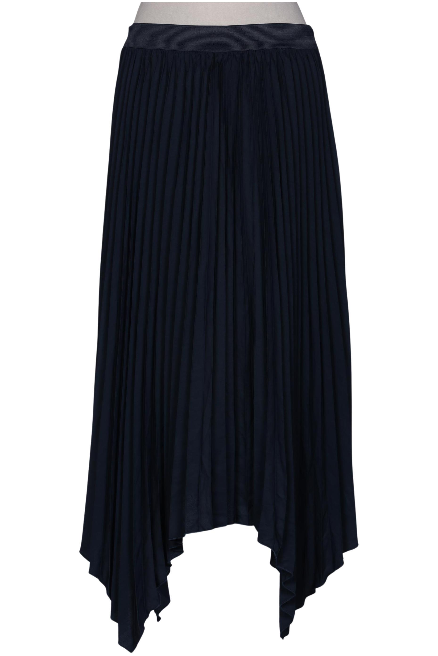 

Anna Field Damen Rock, marineblau, Gr. 38