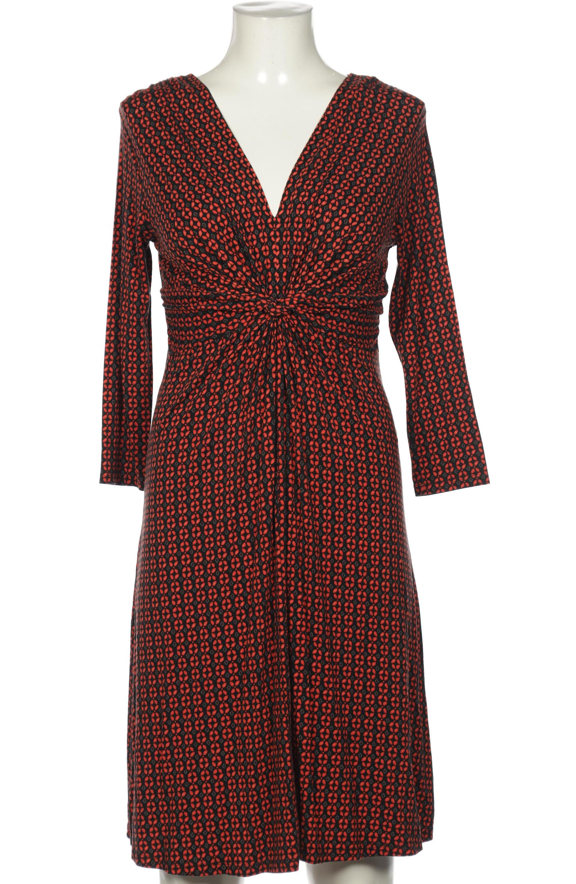 

Anna Field Damen Kleid, rot, Gr. 40