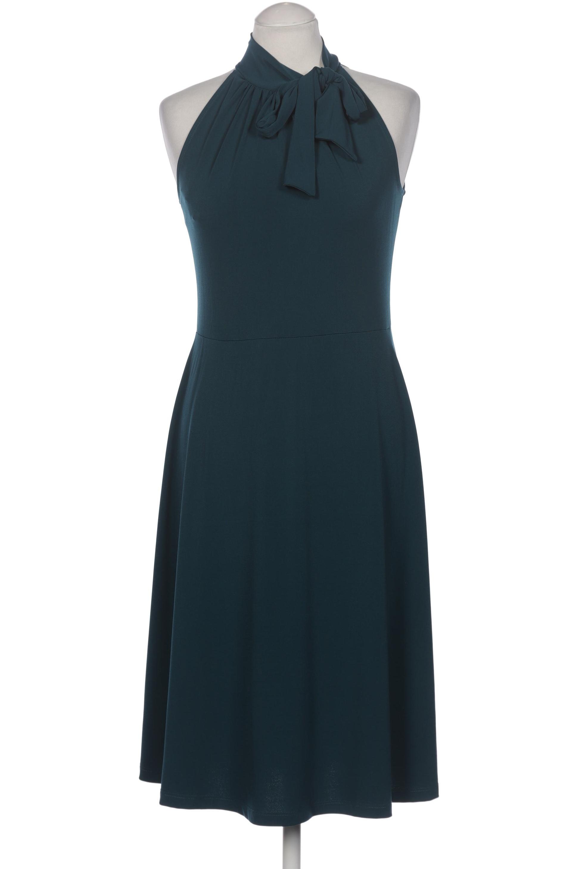 

Anna Field Damen Kleid, türkis, Gr. 38