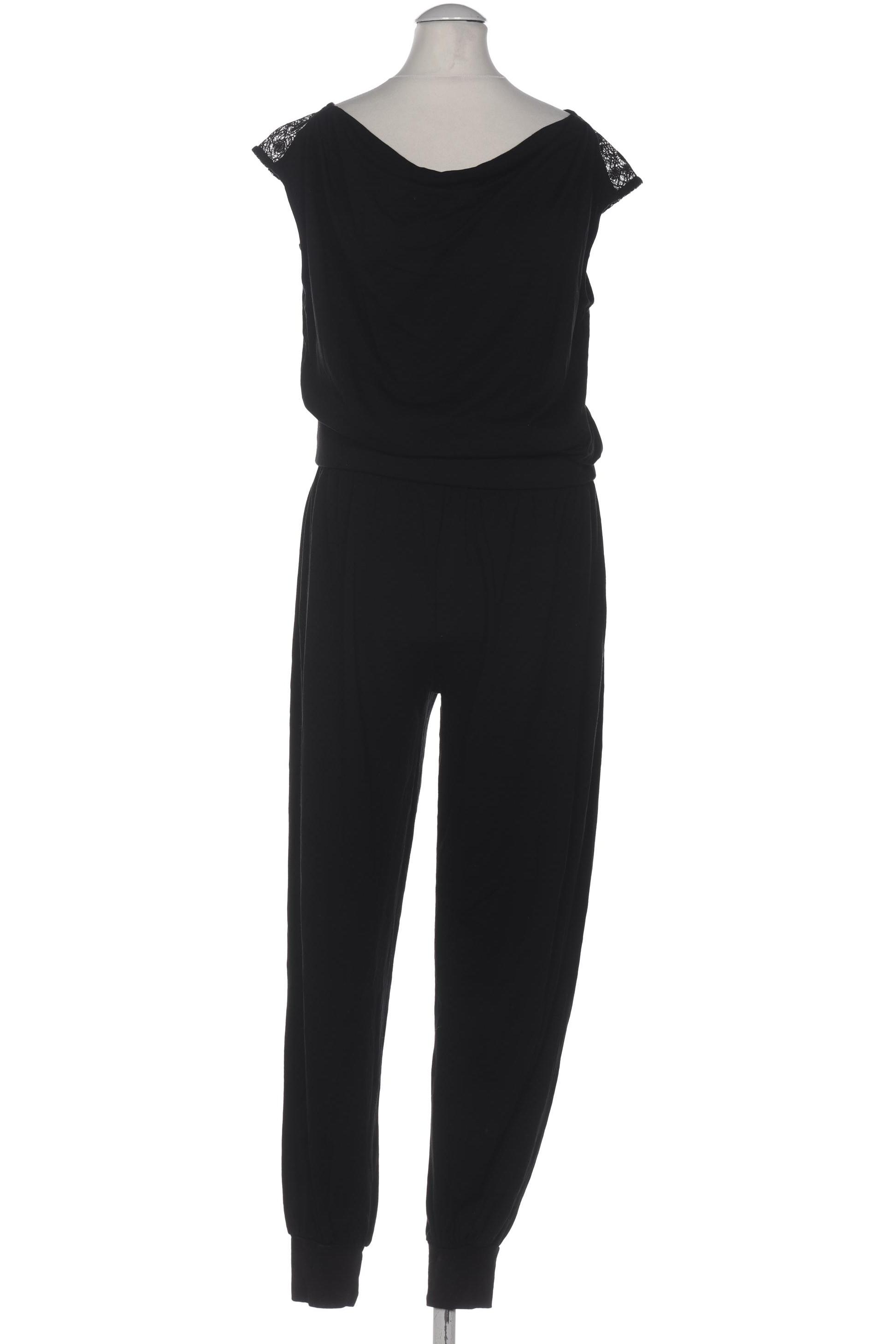 

Anna Field Damen Jumpsuit/Overall, schwarz