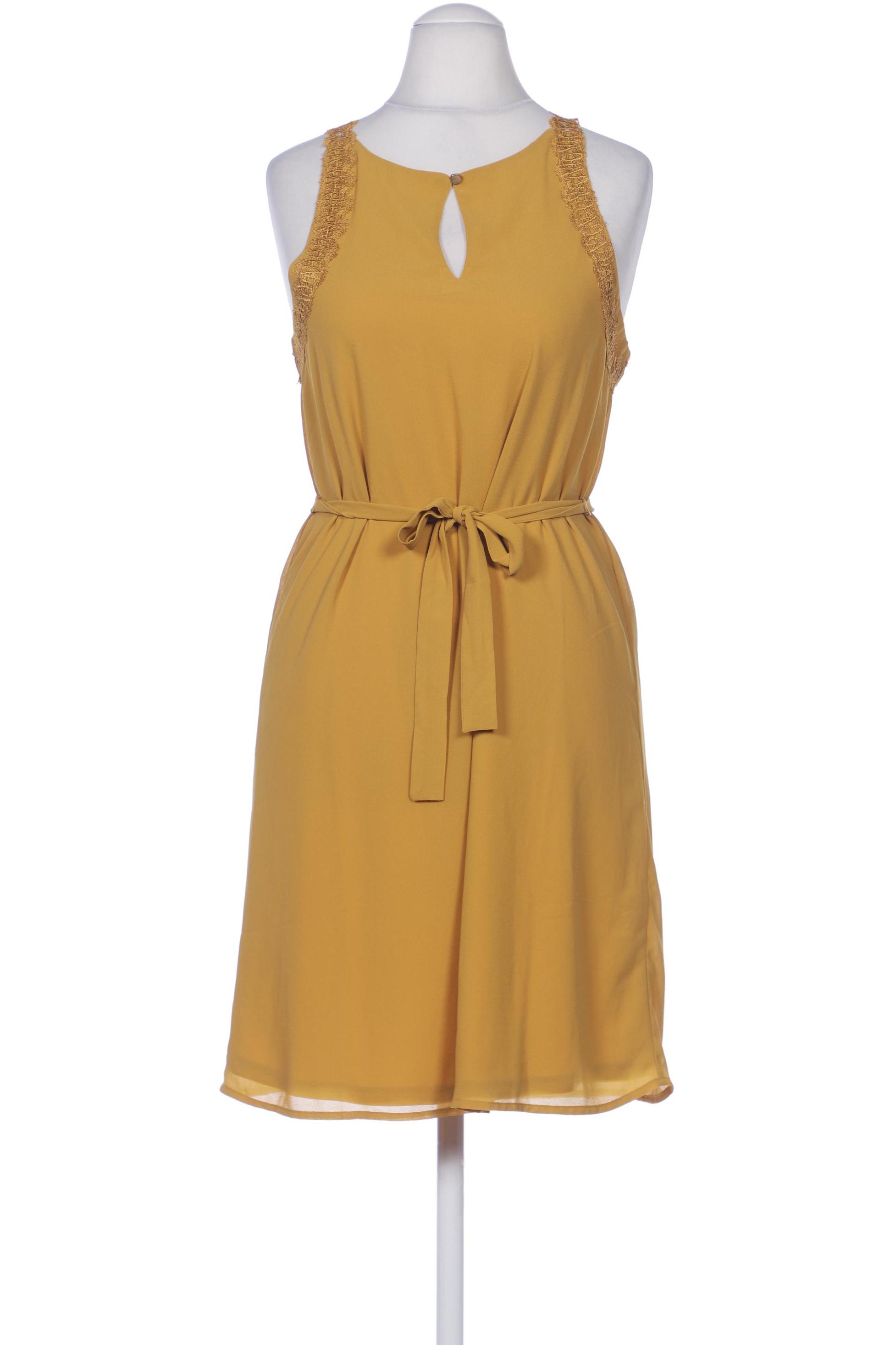

Anna Field Damen Kleid, orange, Gr. 38