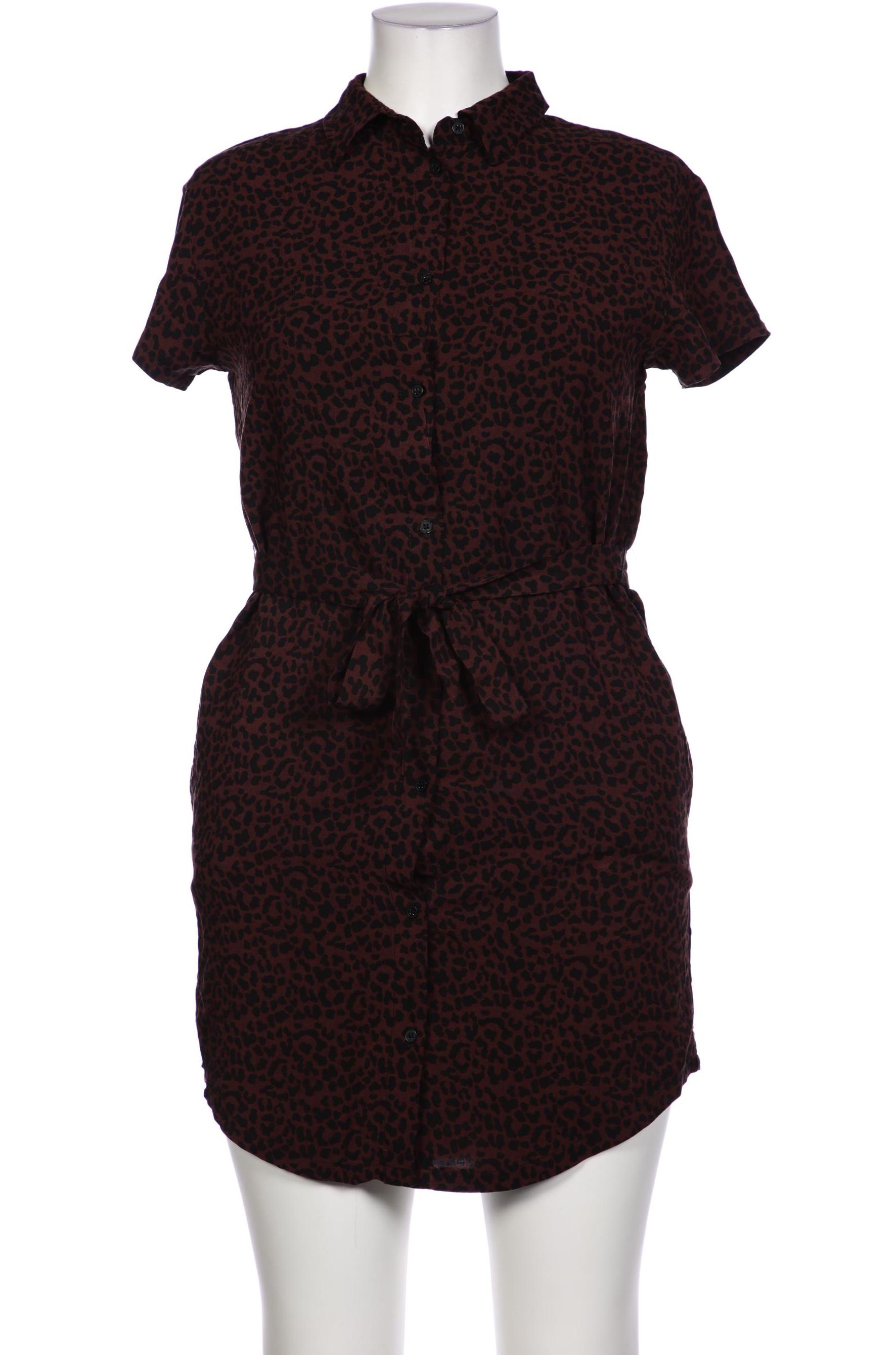 

Anna Field Damen Kleid, braun